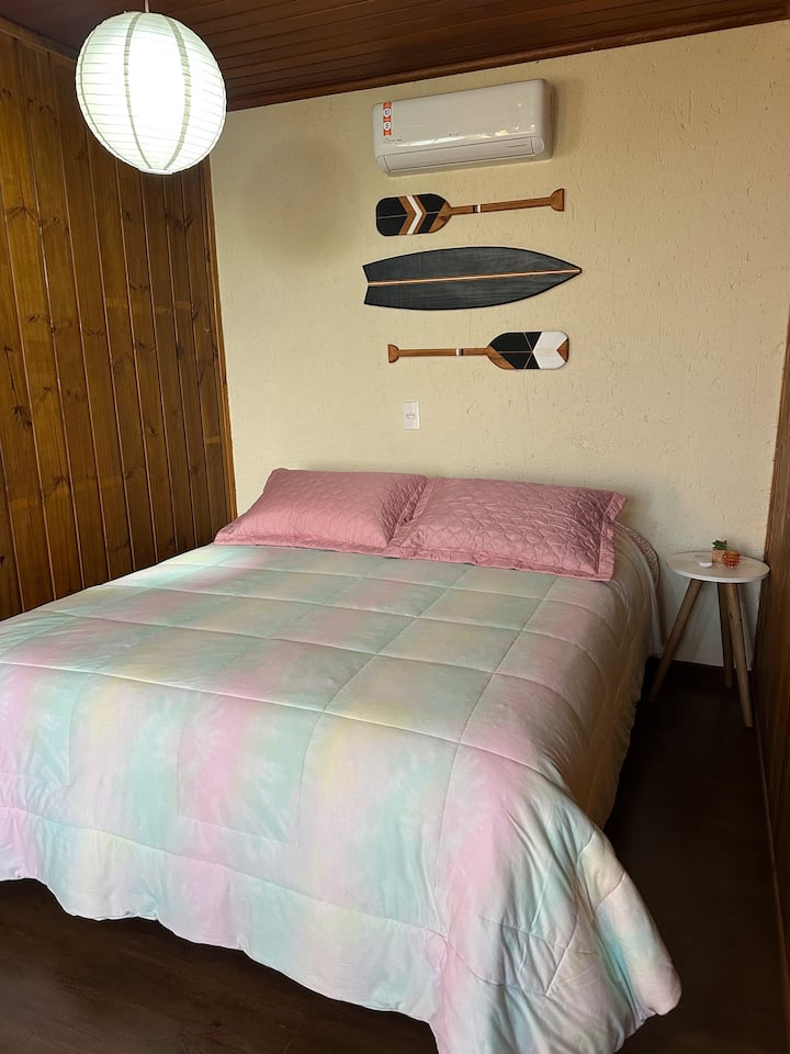Spálňa 4