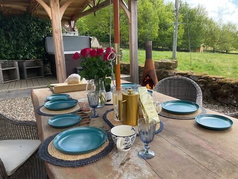 Orchard House Rosedale Abbey