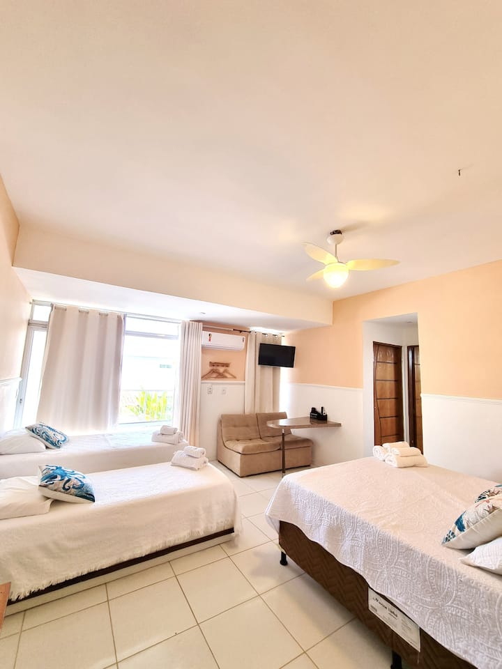 غرفة النوم 1