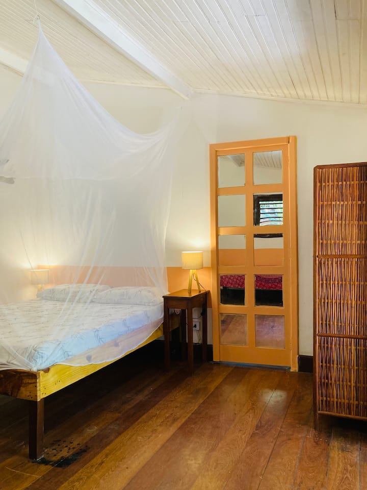 אזור חדר שינה