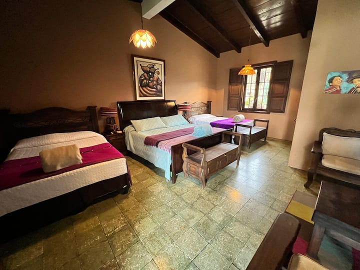 საძინებელი 3