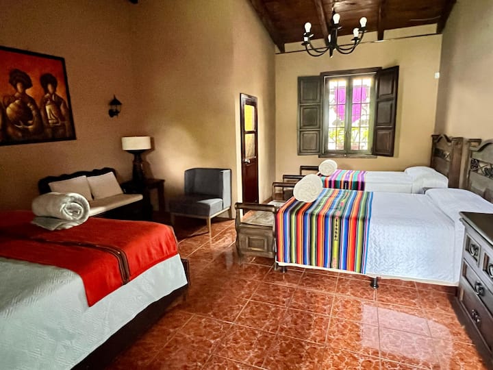 საძინებელი 2