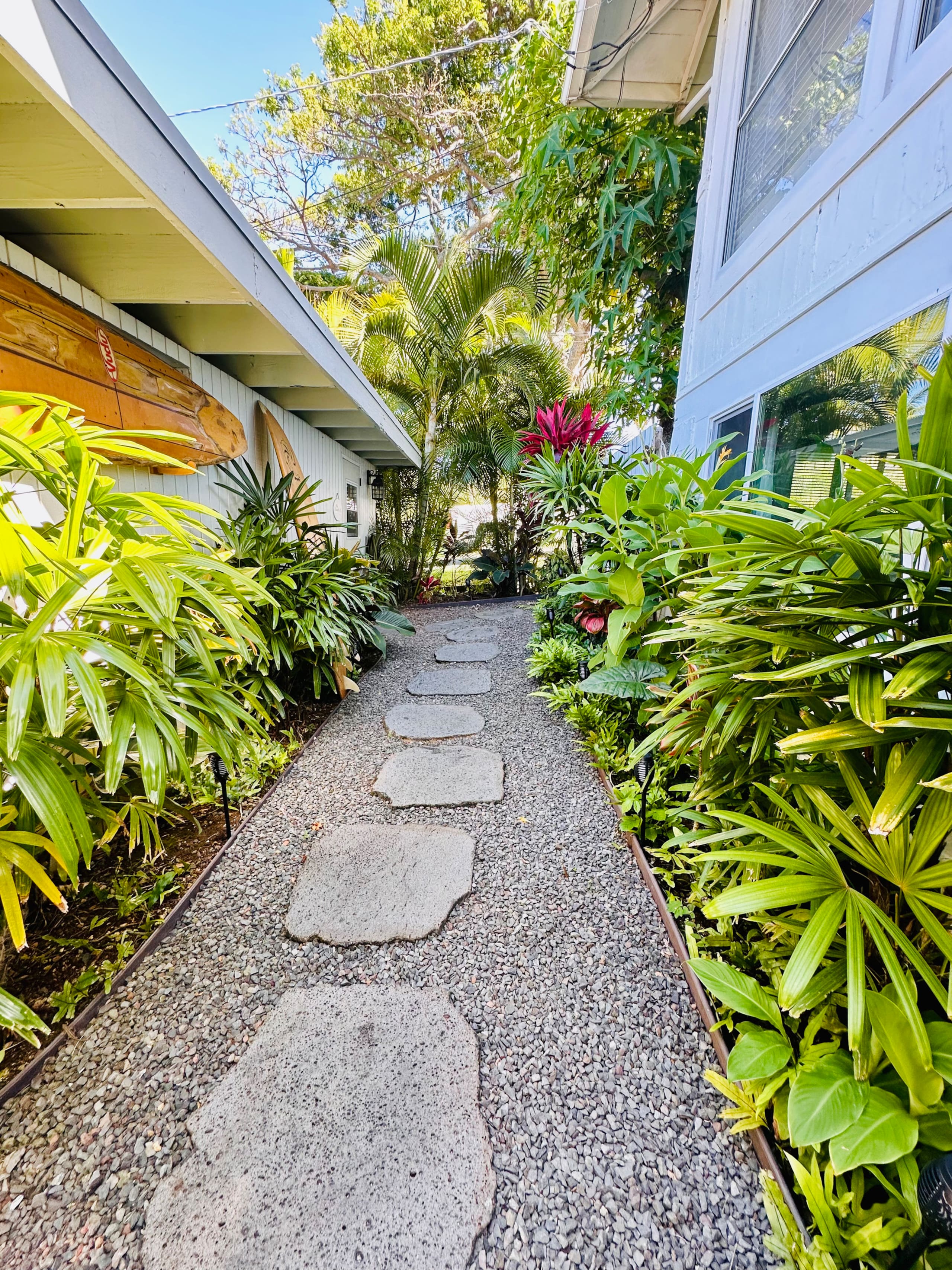 Guesthouse in Kailua · ★4.92 · 2 bedrooms · 2 beds · 1 private bath - Image 16