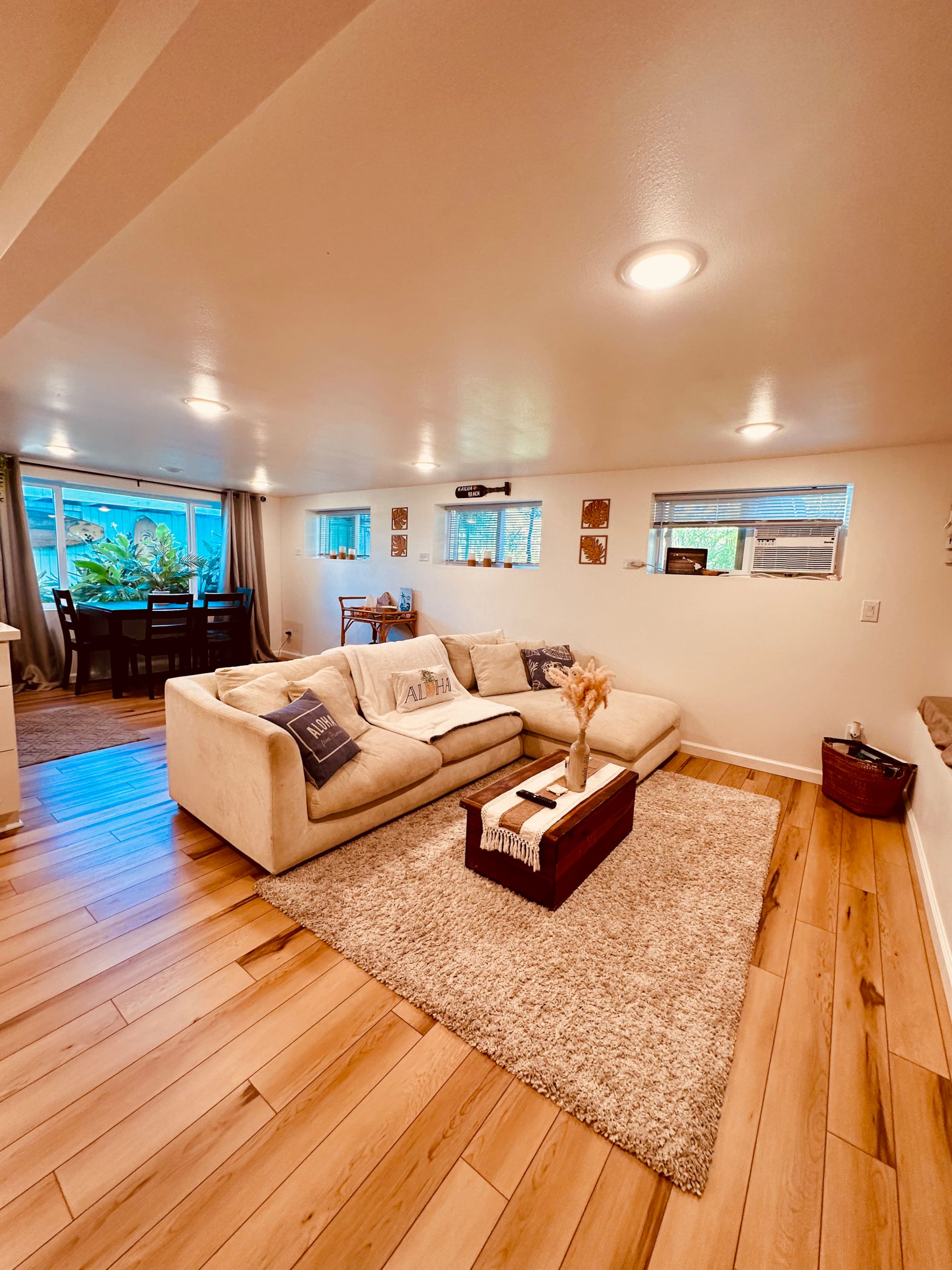 Guesthouse in Kailua · ★4.92 · 2 bedrooms · 2 beds · 1 private bath - Image 1