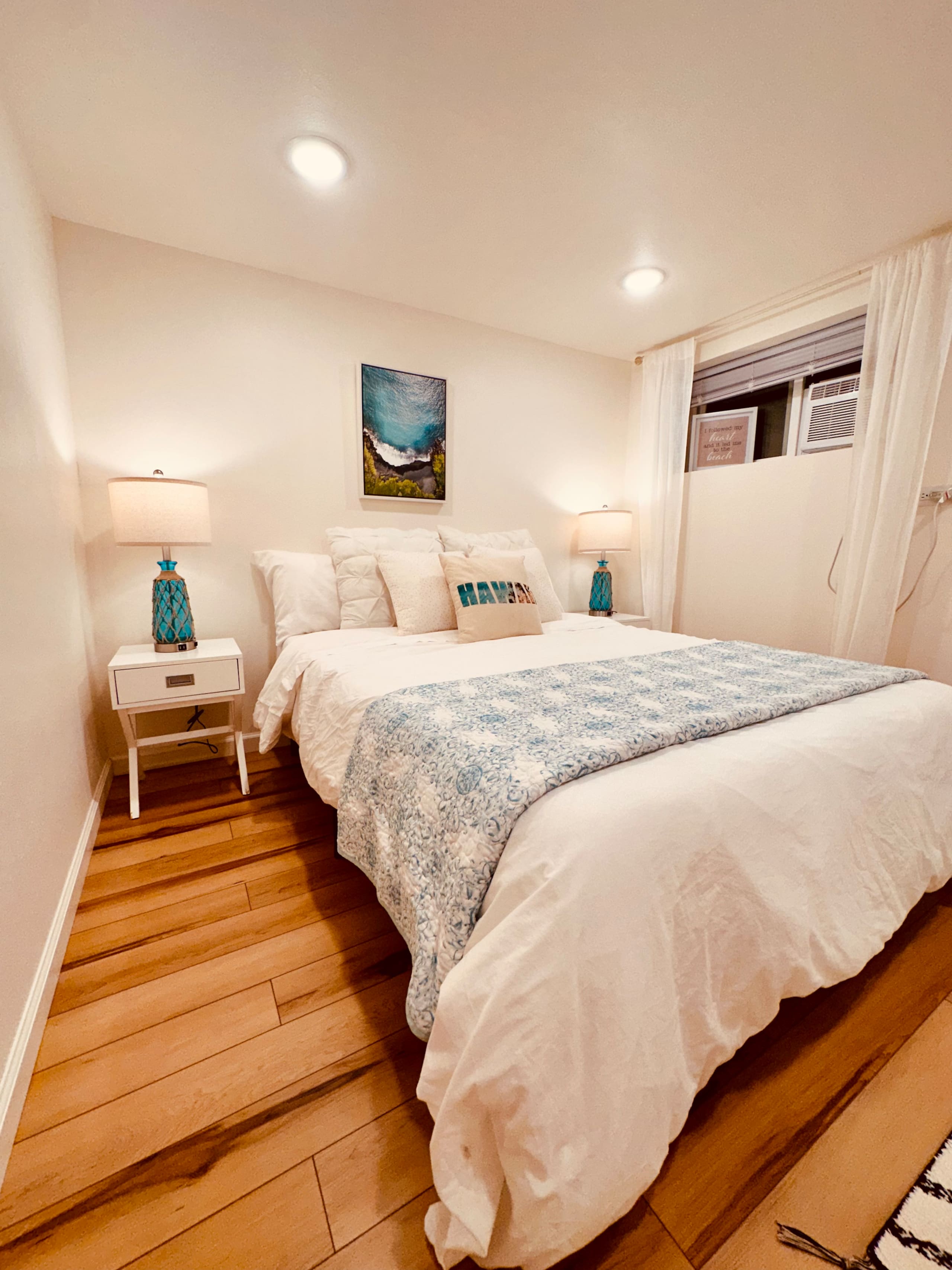 Guesthouse in Kailua · ★4.92 · 2 bedrooms · 2 beds · 1 private bath - Image 8