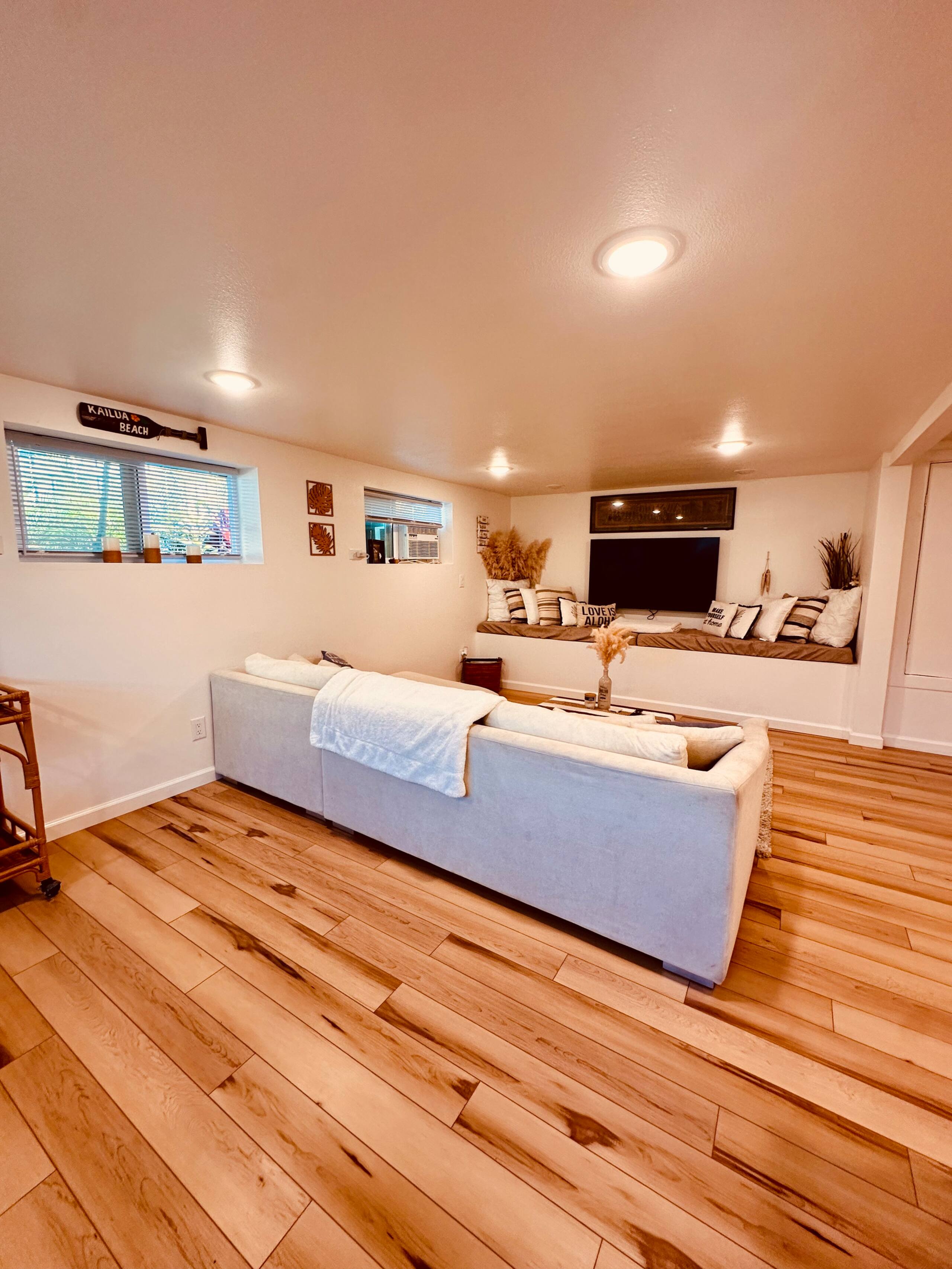 Guesthouse in Kailua · ★4.92 · 2 bedrooms · 2 beds · 1 private bath - Image 5