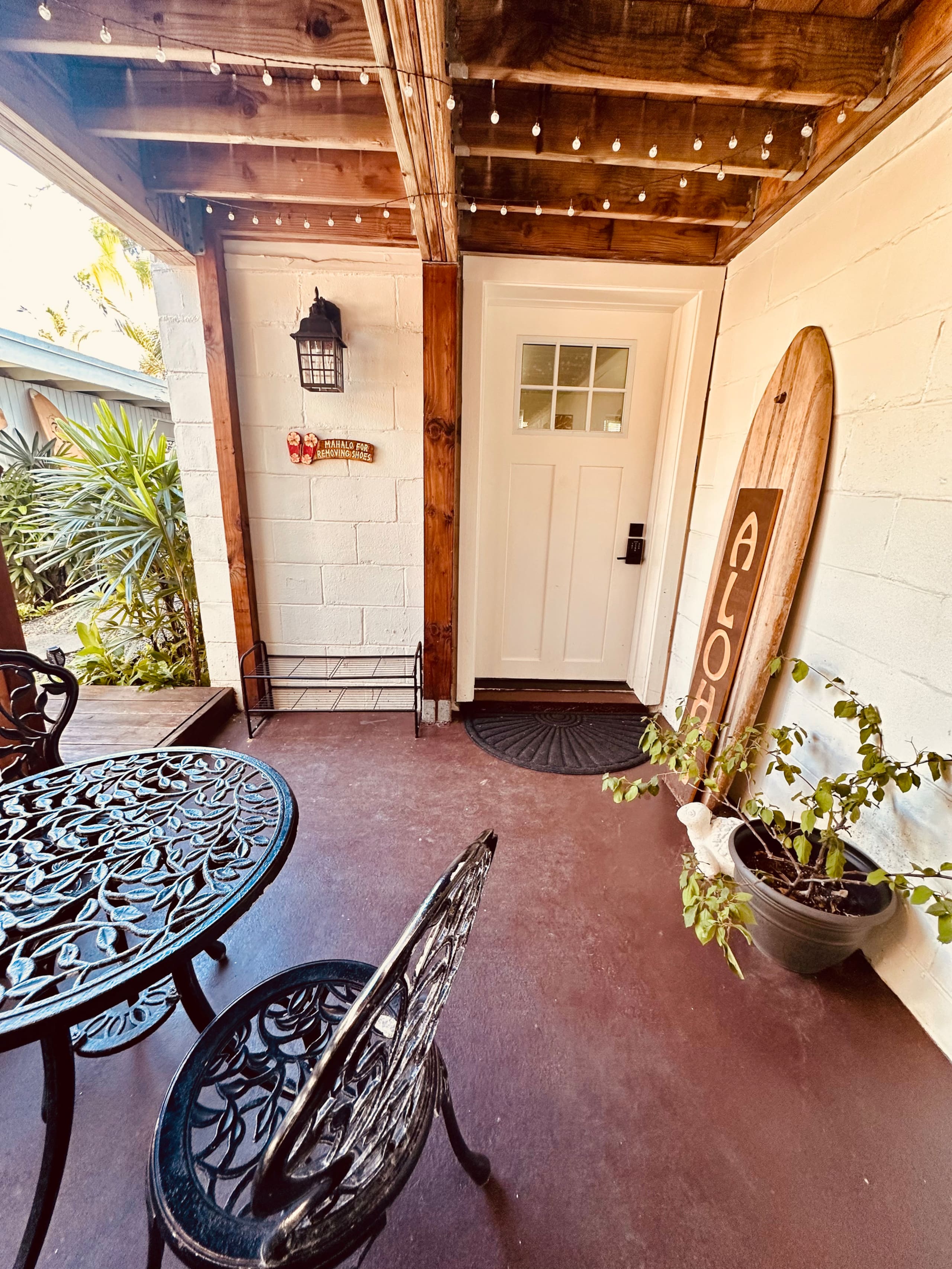 Guesthouse in Kailua · ★4.92 · 2 bedrooms · 2 beds · 1 private bath - Image 15