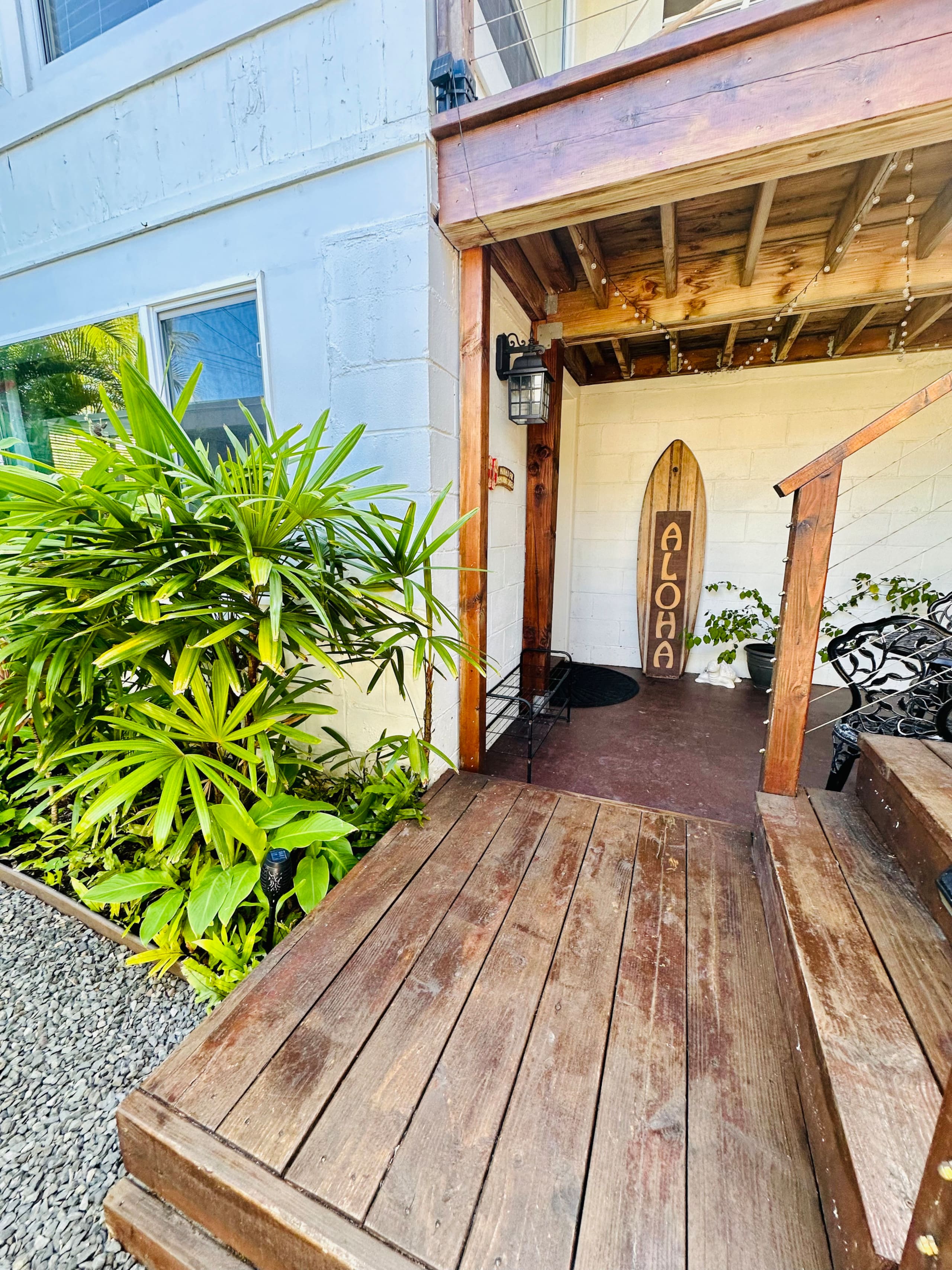 Guesthouse in Kailua · ★4.92 · 2 bedrooms · 2 beds · 1 private bath - Image 19
