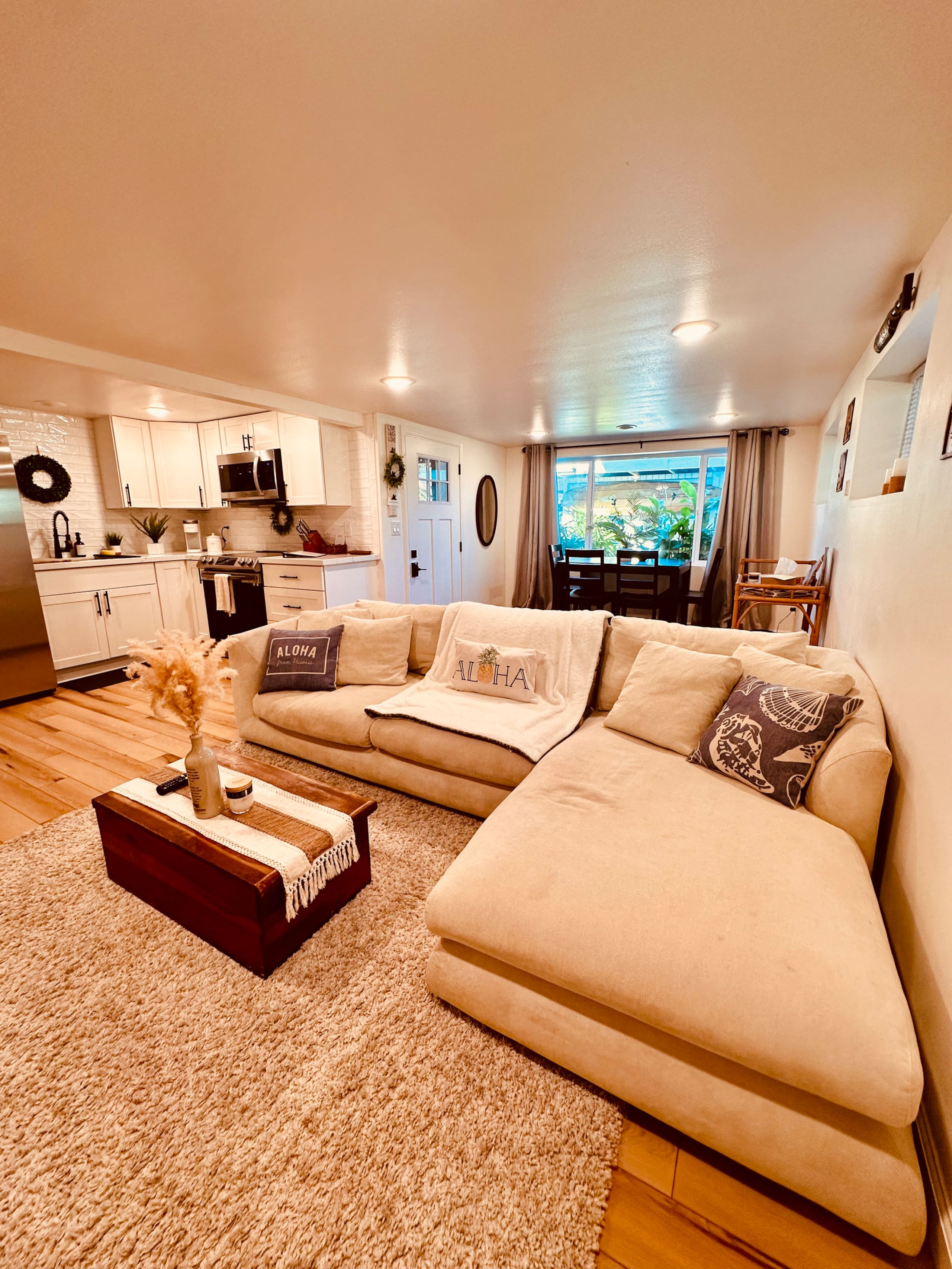 Guesthouse in Kailua · ★4.92 · 2 bedrooms · 2 beds · 1 private bath - Image 4