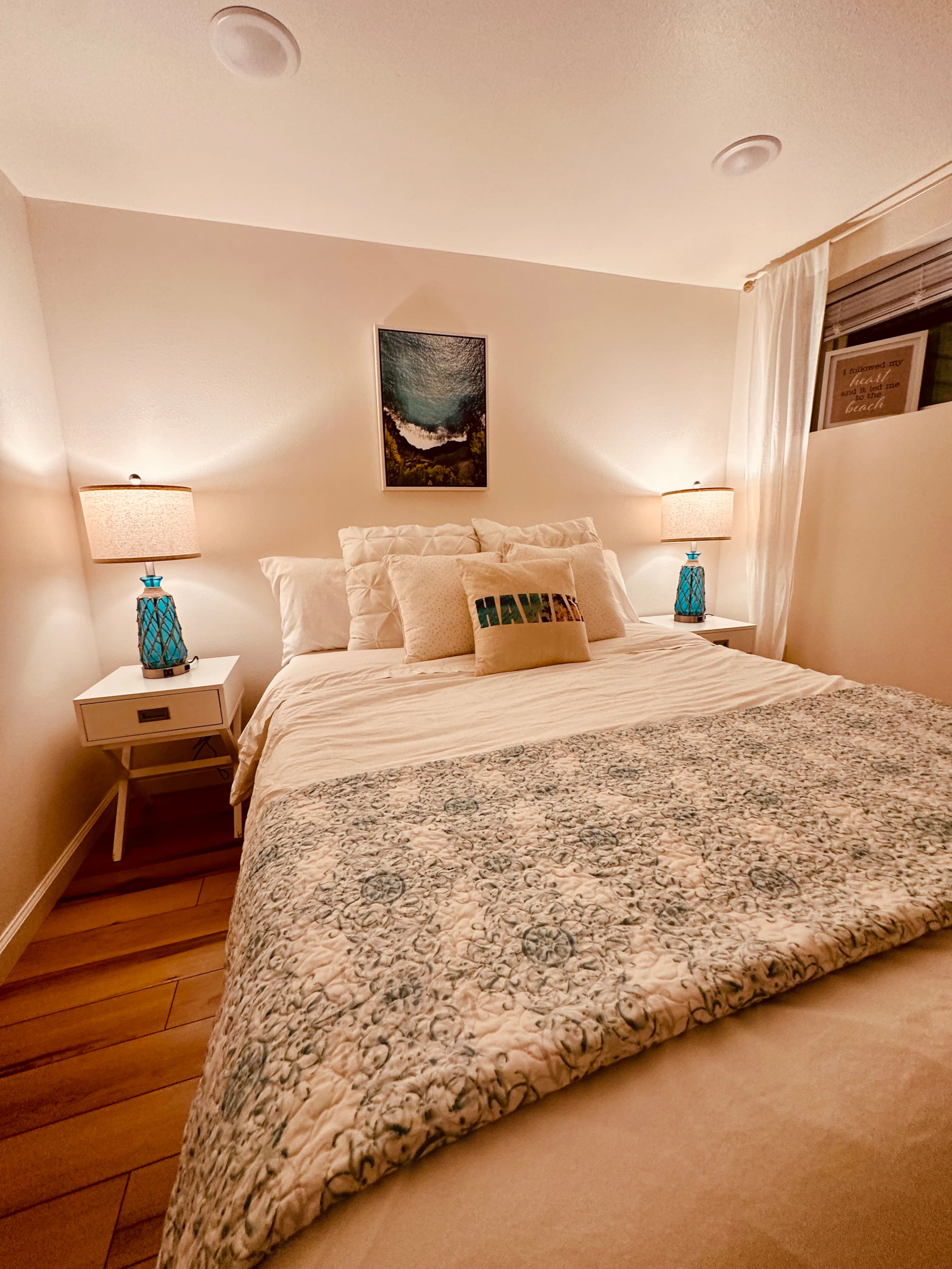 Guesthouse in Kailua · ★4.92 · 2 bedrooms · 2 beds · 1 private bath - Image 9