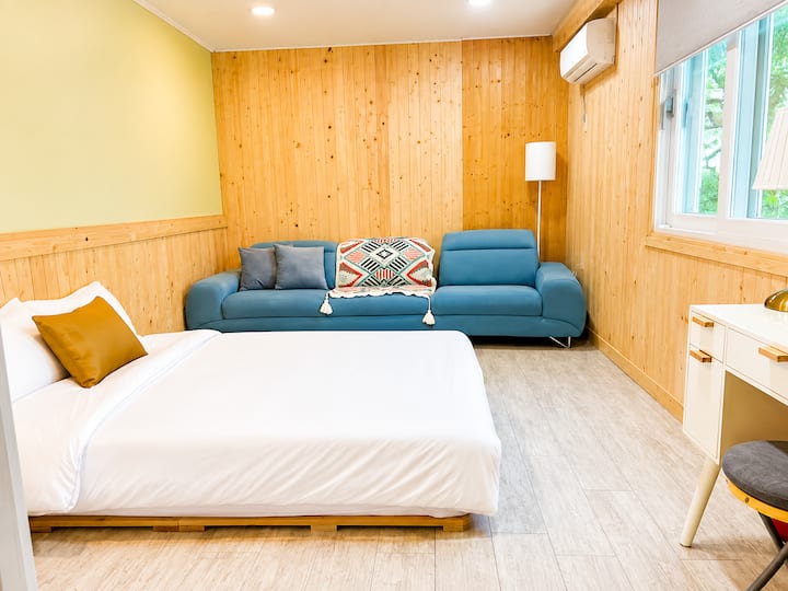 Chambre 1