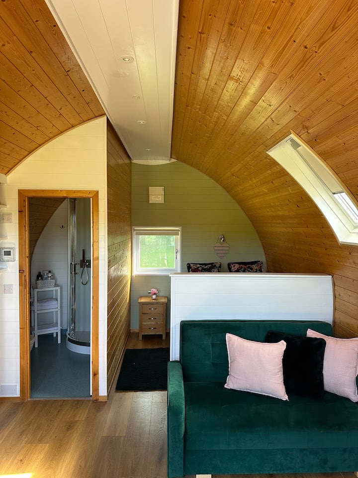 Дневен простор