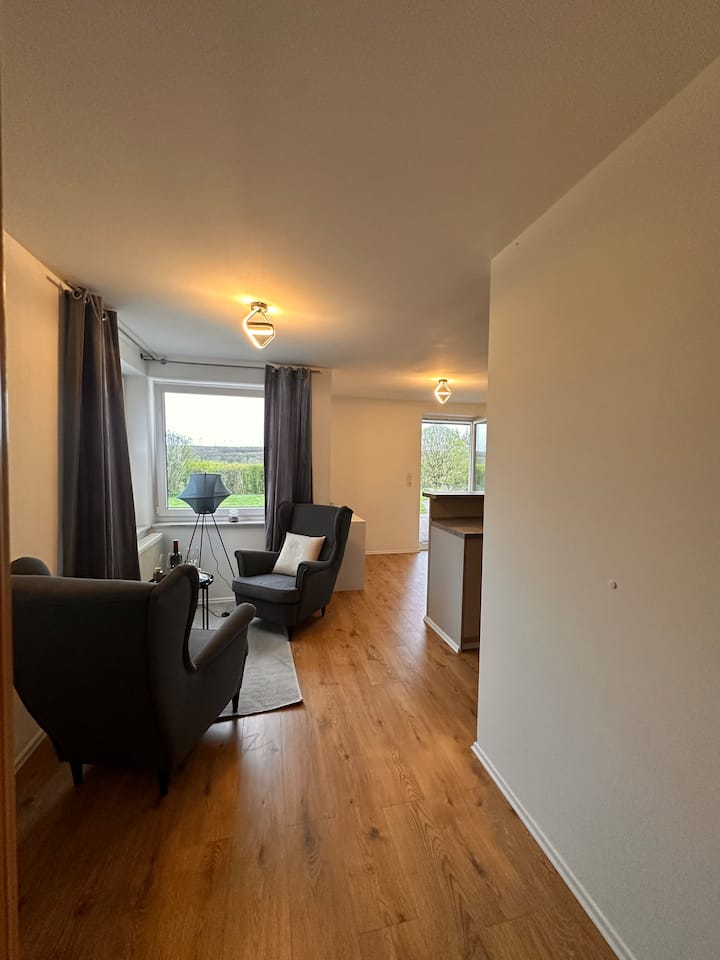Apartment Weitblick - Salzkotten
