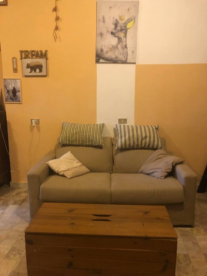 Apartment En Toscane Cutigliano - Cutigliano