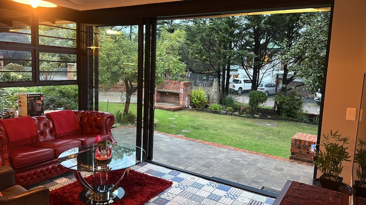 Walking Distance From Time Square Pet Friendly - Clarens