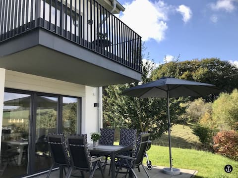 Top Airbnb: Sun path 22 - Paula in Diemelsee