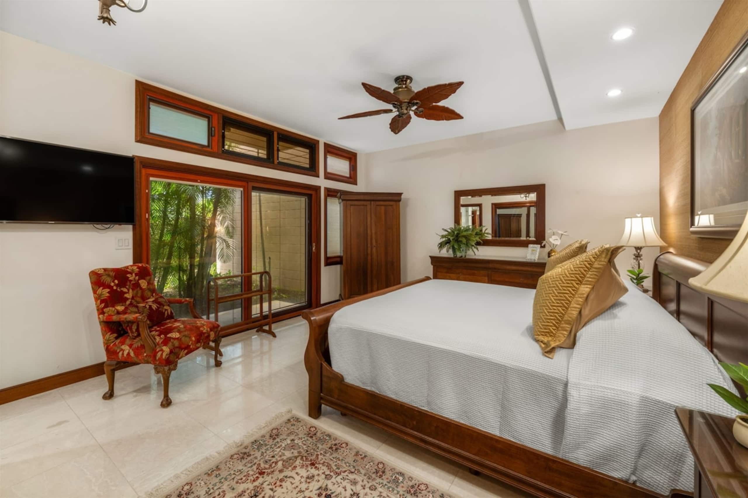 Villa in Lahaina · ★4.96 · 1 bedroom · 2 beds · 1.5 baths - Image 47