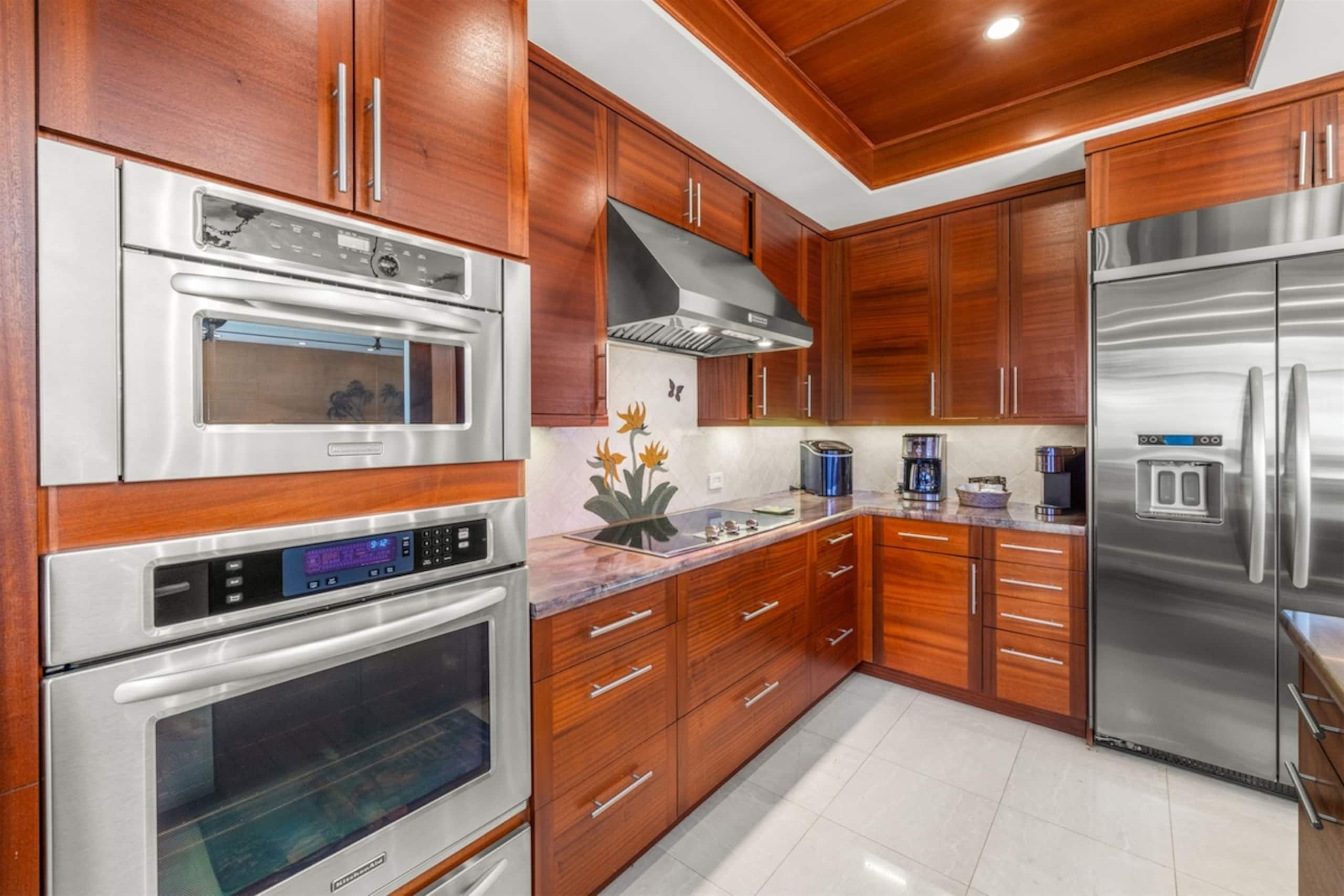 Villa in Lahaina · ★4.96 · 1 bedroom · 2 beds · 1.5 baths - Image 38