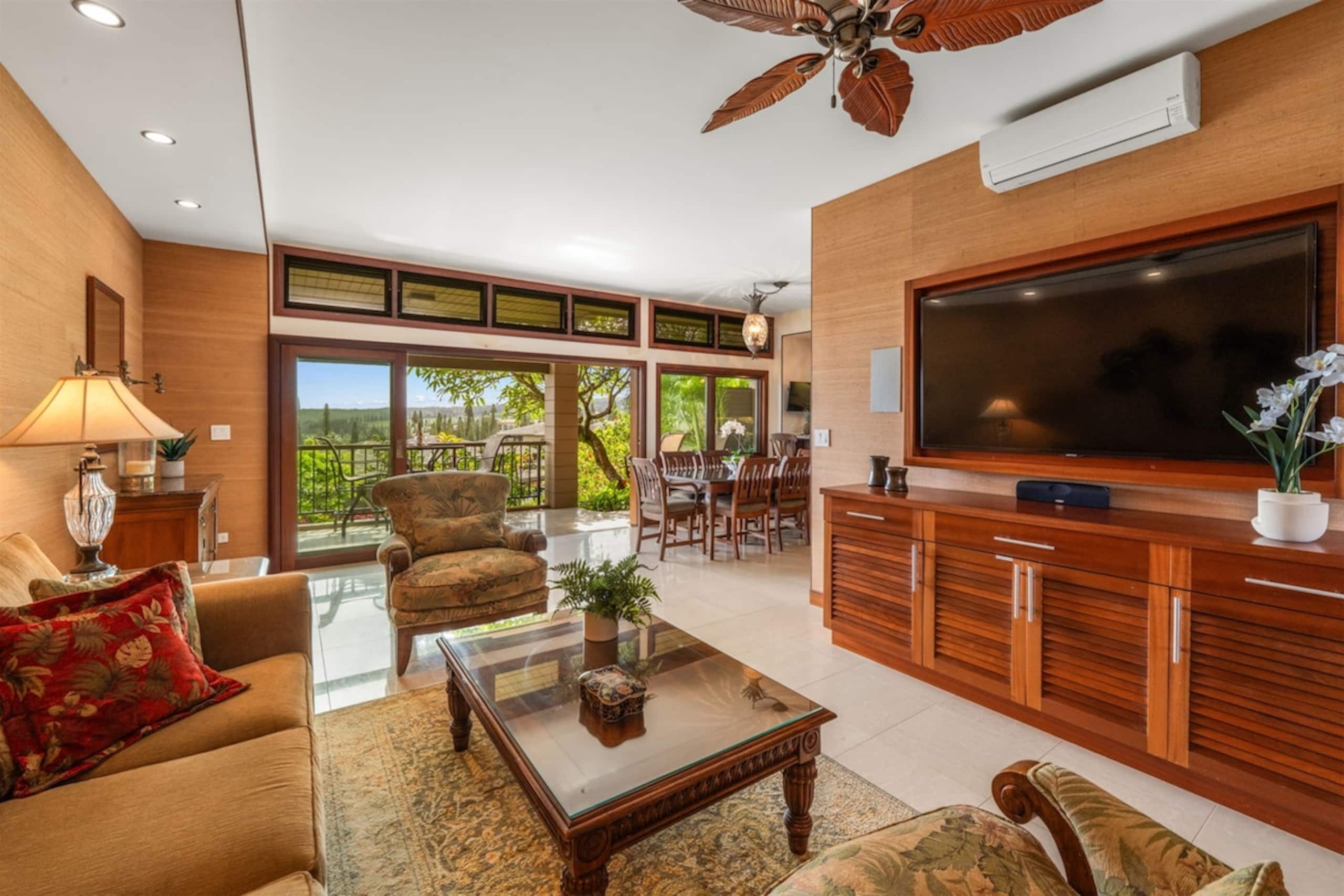 Villa in Lahaina · ★4.96 · 1 bedroom · 2 beds · 1.5 baths - Image 6