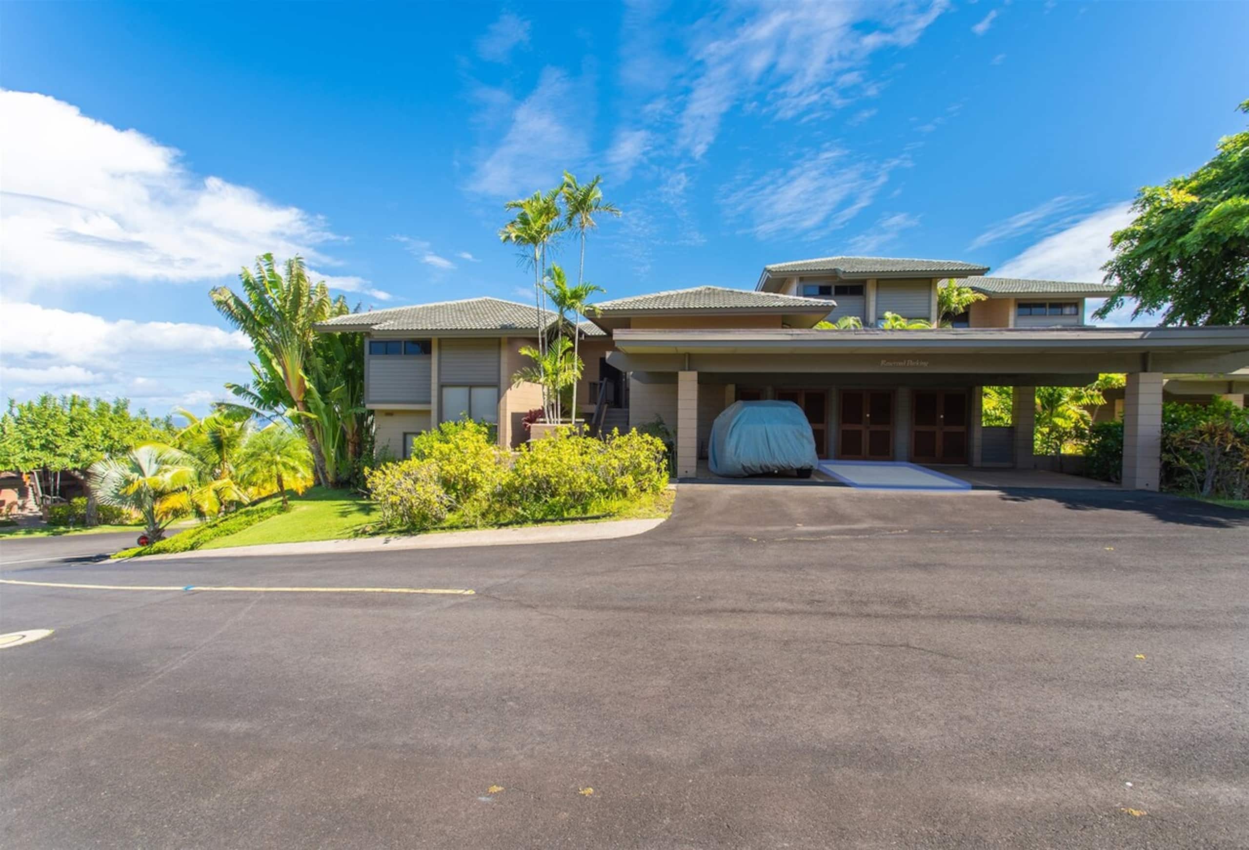 Villa in Lahaina · ★4.96 · 1 bedroom · 2 beds · 1.5 baths - Image 62