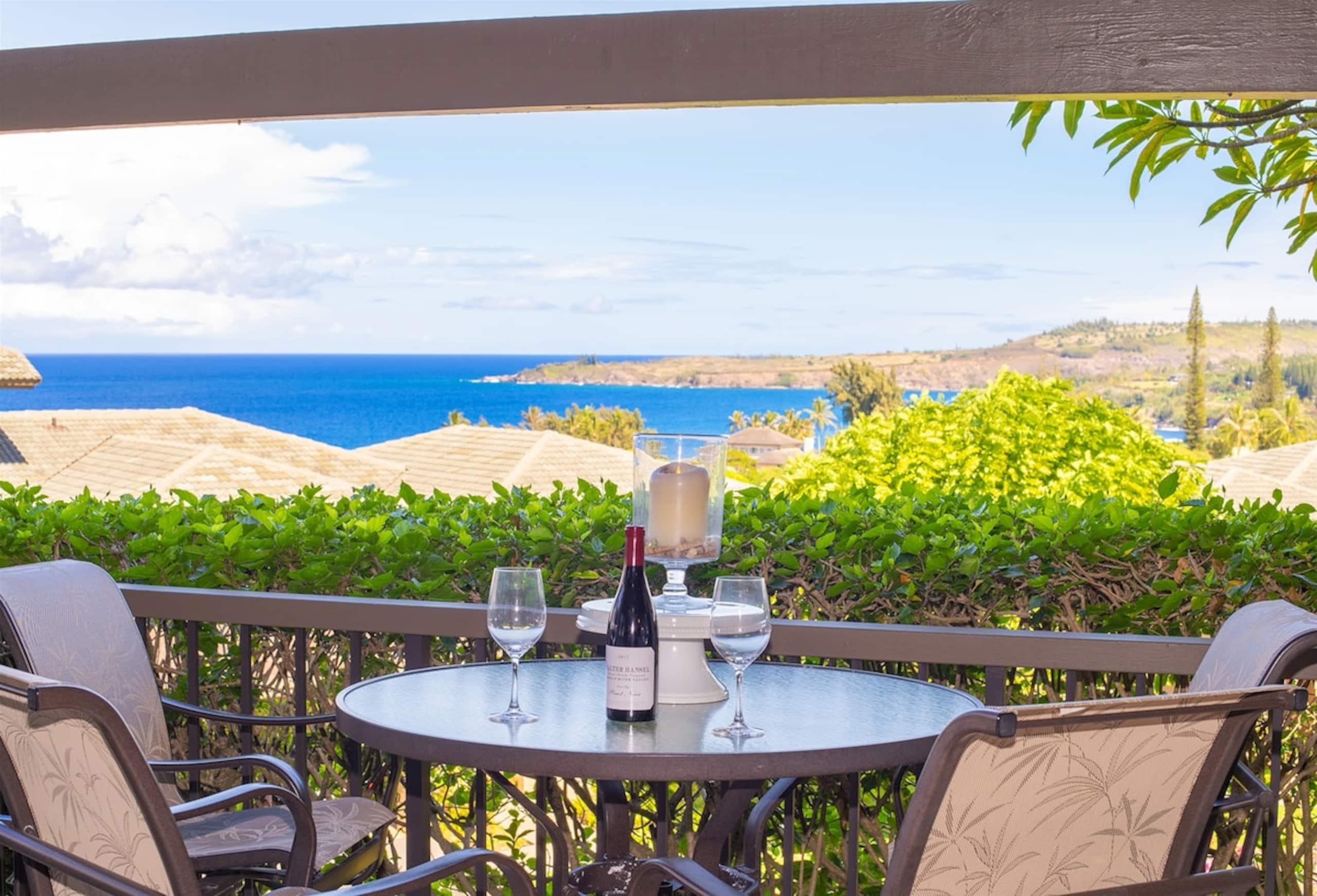 Villa in Lahaina · ★4.96 · 1 bedroom · 2 beds · 1.5 baths - Image 2