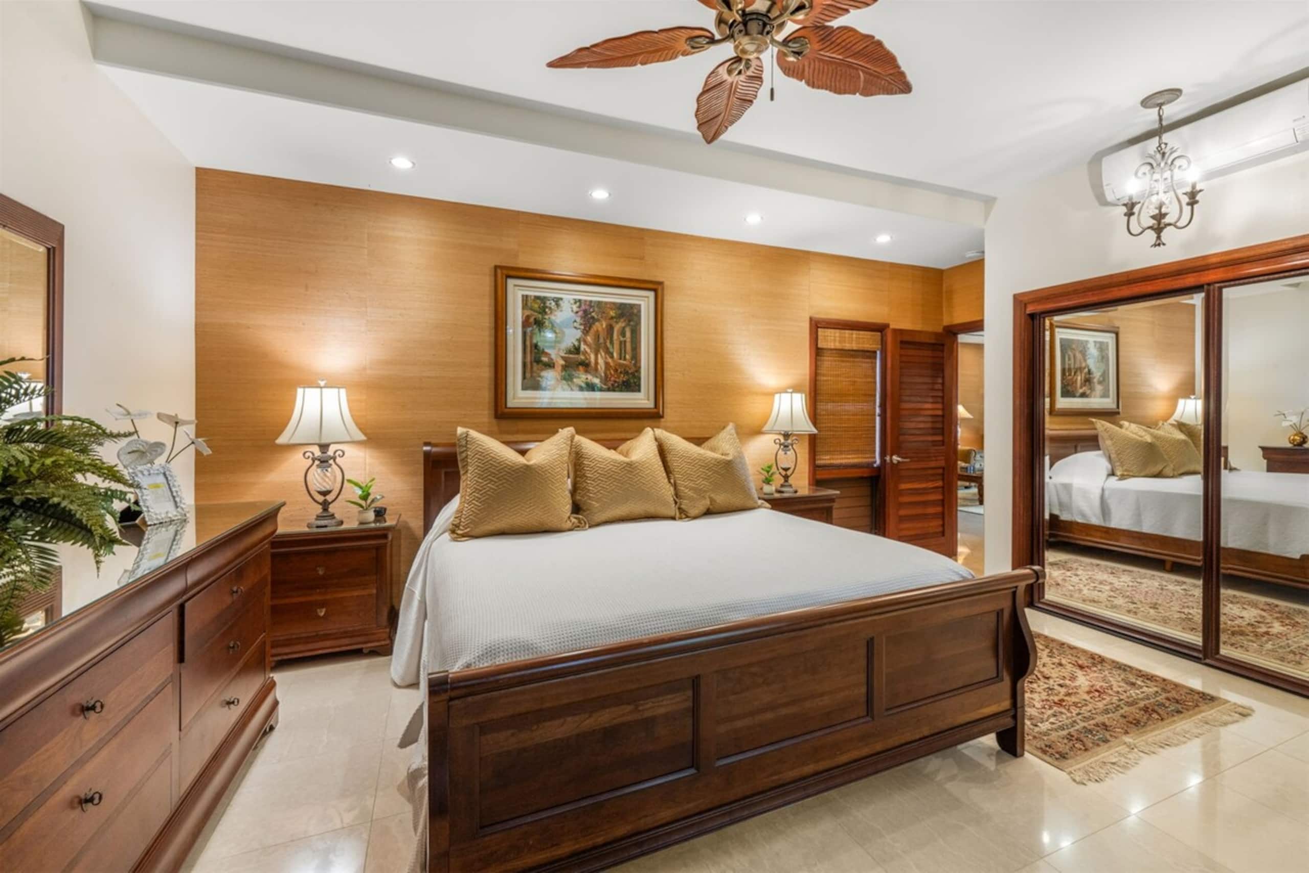 Villa in Lahaina · ★4.96 · 1 bedroom · 2 beds · 1.5 baths - Image 49