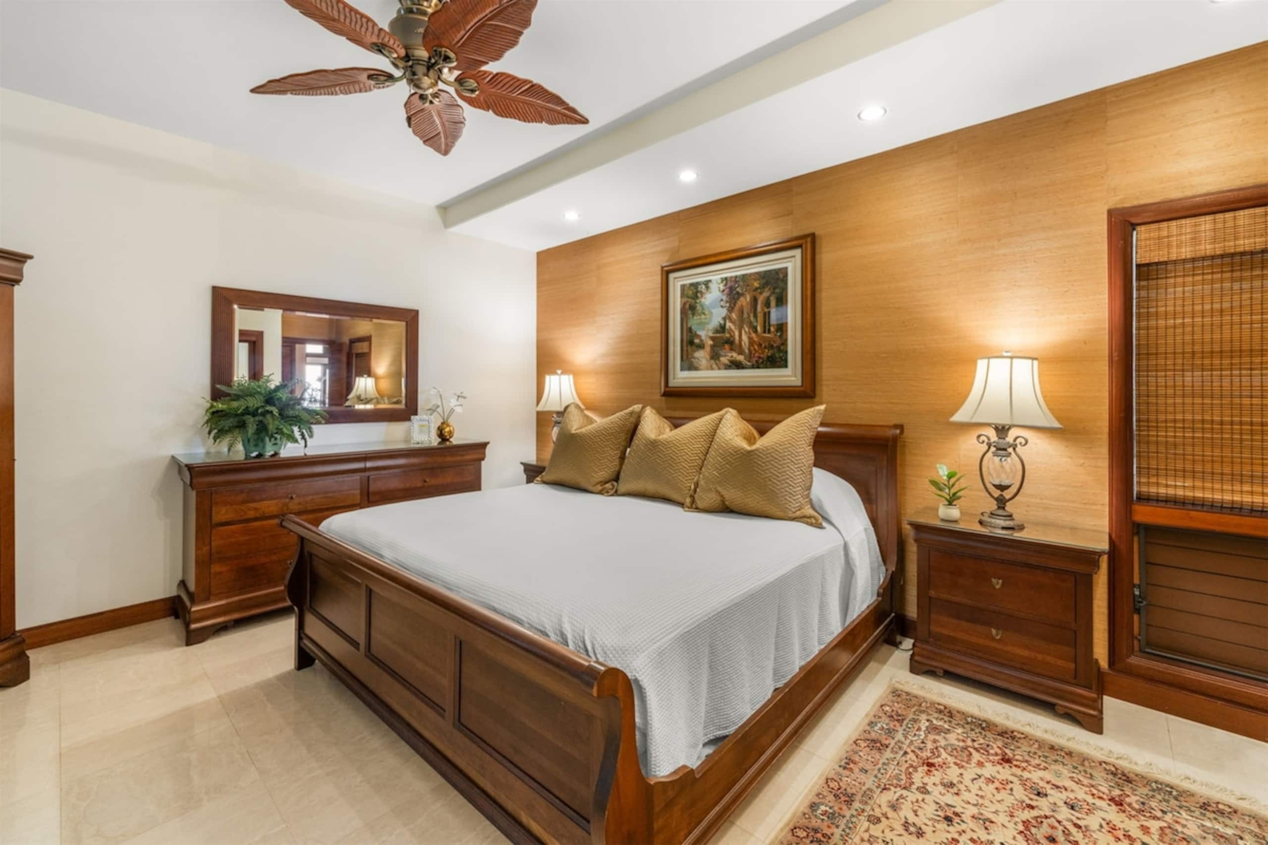 Villa in Lahaina · ★4.96 · 1 bedroom · 2 beds · 1.5 baths - Image 48