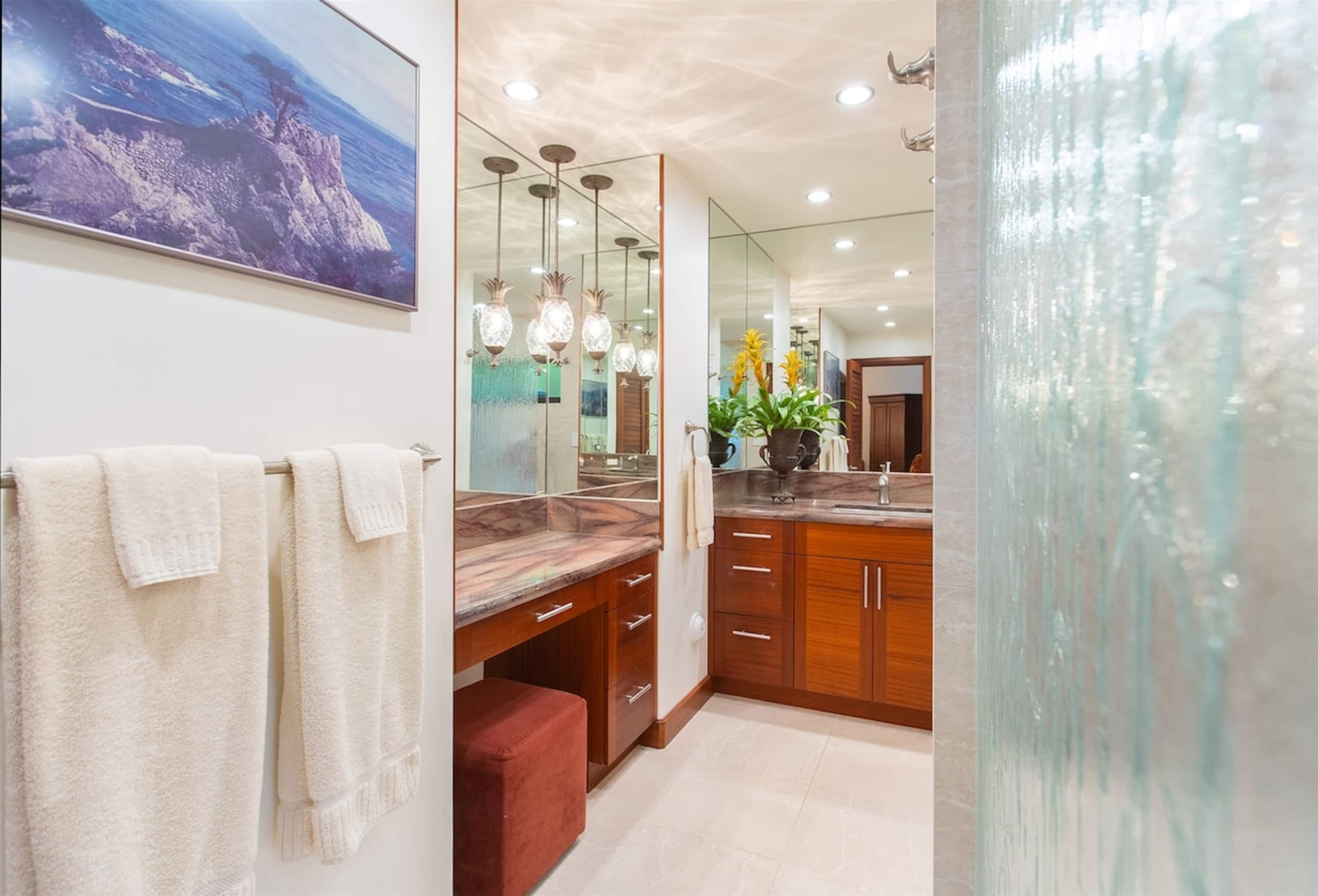 Villa in Lahaina · ★4.96 · 1 bedroom · 2 beds · 1.5 baths - Image 53