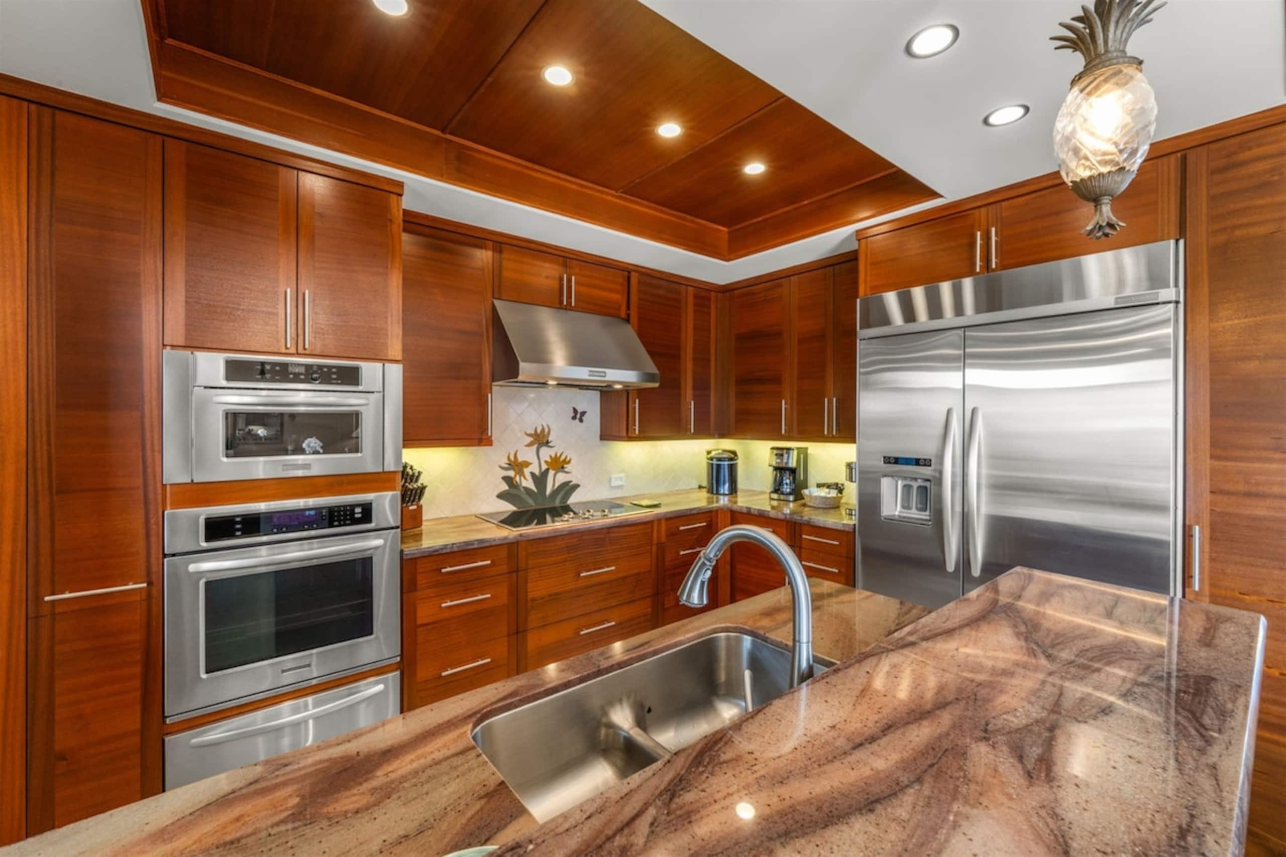 Villa in Lahaina · ★4.96 · 1 bedroom · 2 beds · 1.5 baths - Image 33