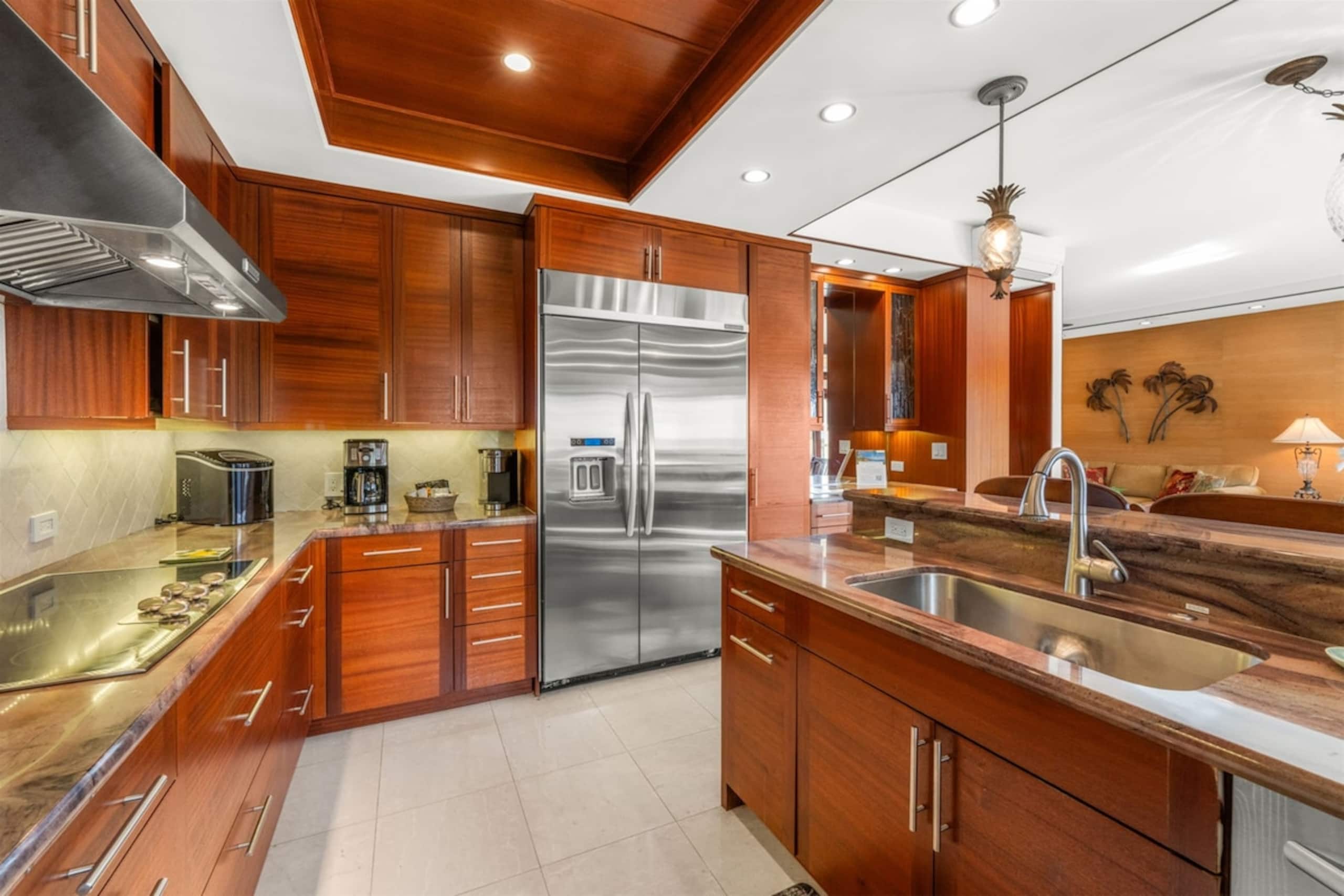 Villa in Lahaina · ★4.96 · 1 bedroom · 2 beds · 1.5 baths - Image 36