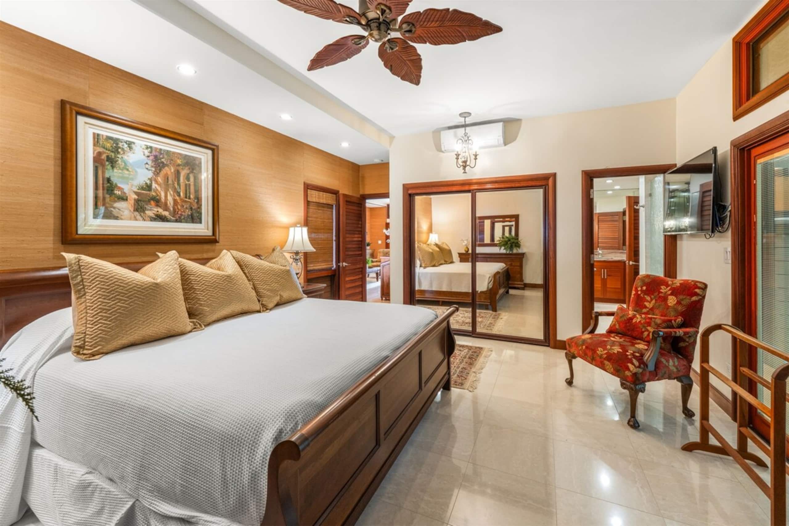 Villa in Lahaina · ★4.96 · 1 bedroom · 2 beds · 1.5 baths - Image 51