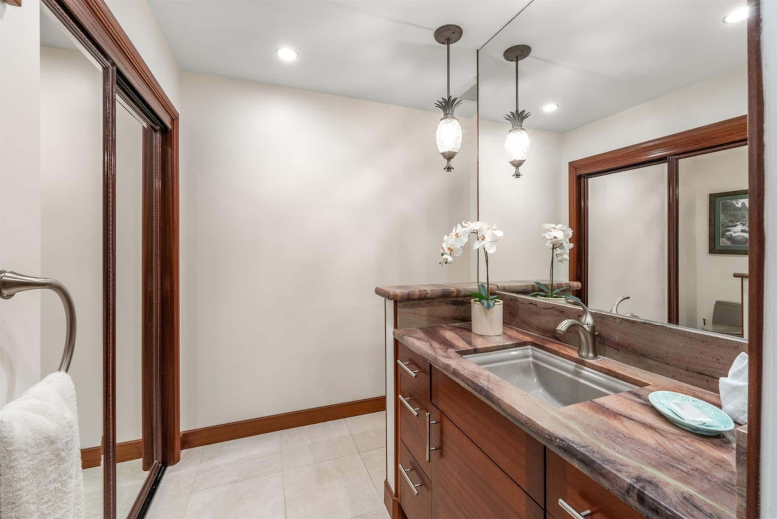 Villa in Lahaina · ★4.96 · 1 bedroom · 2 beds · 1.5 baths - Image 46