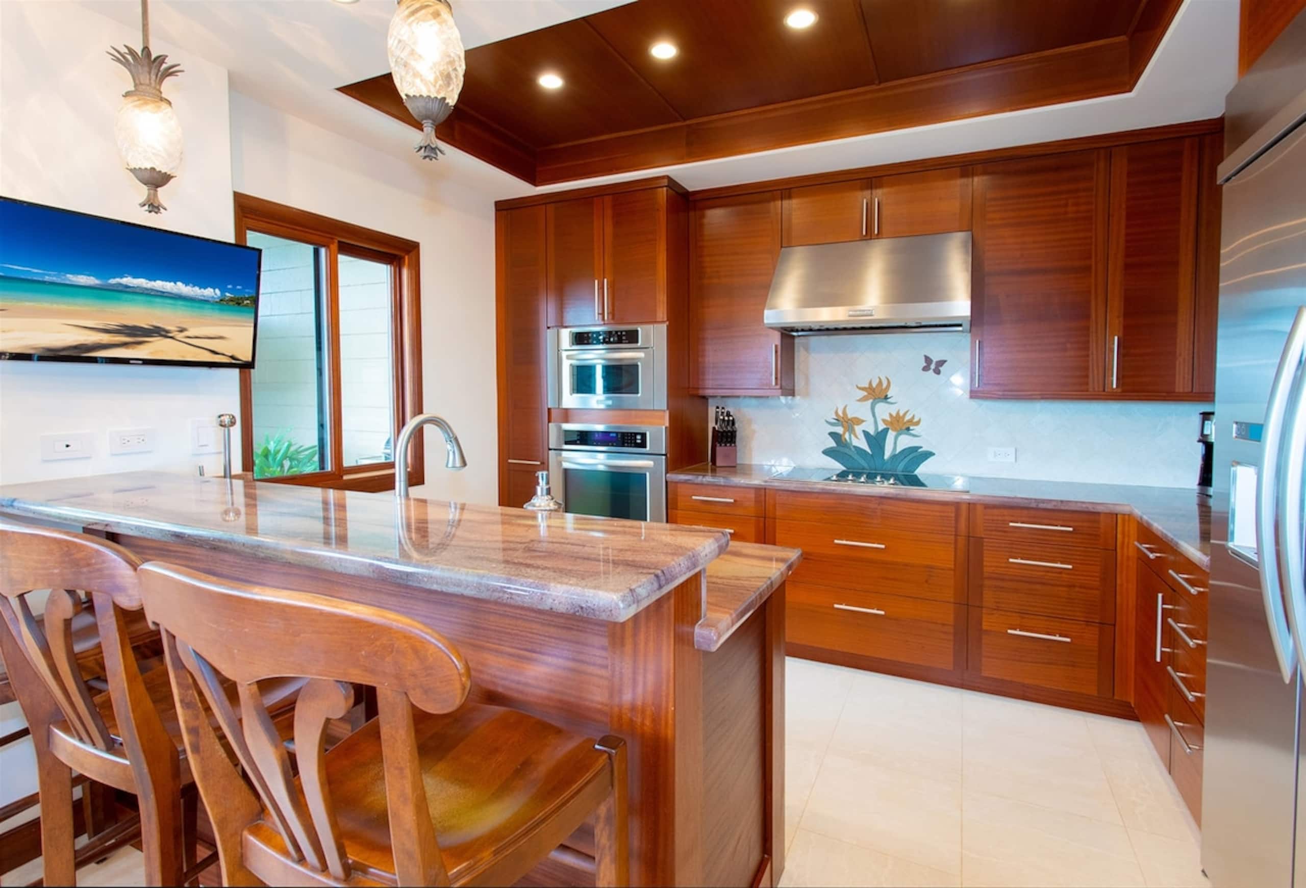Villa in Lahaina · ★4.96 · 1 bedroom · 2 beds · 1.5 baths - Image 4