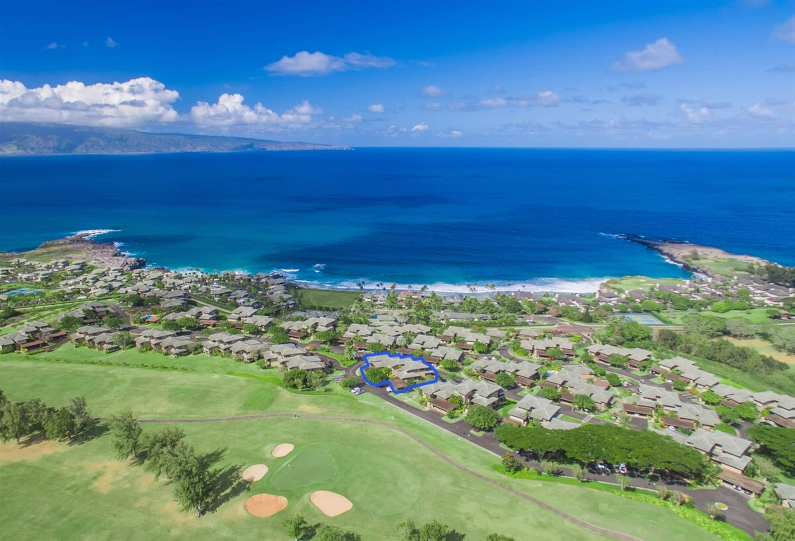 Villa in Lahaina · ★4.96 · 1 bedroom · 2 beds · 1.5 baths - Image 26