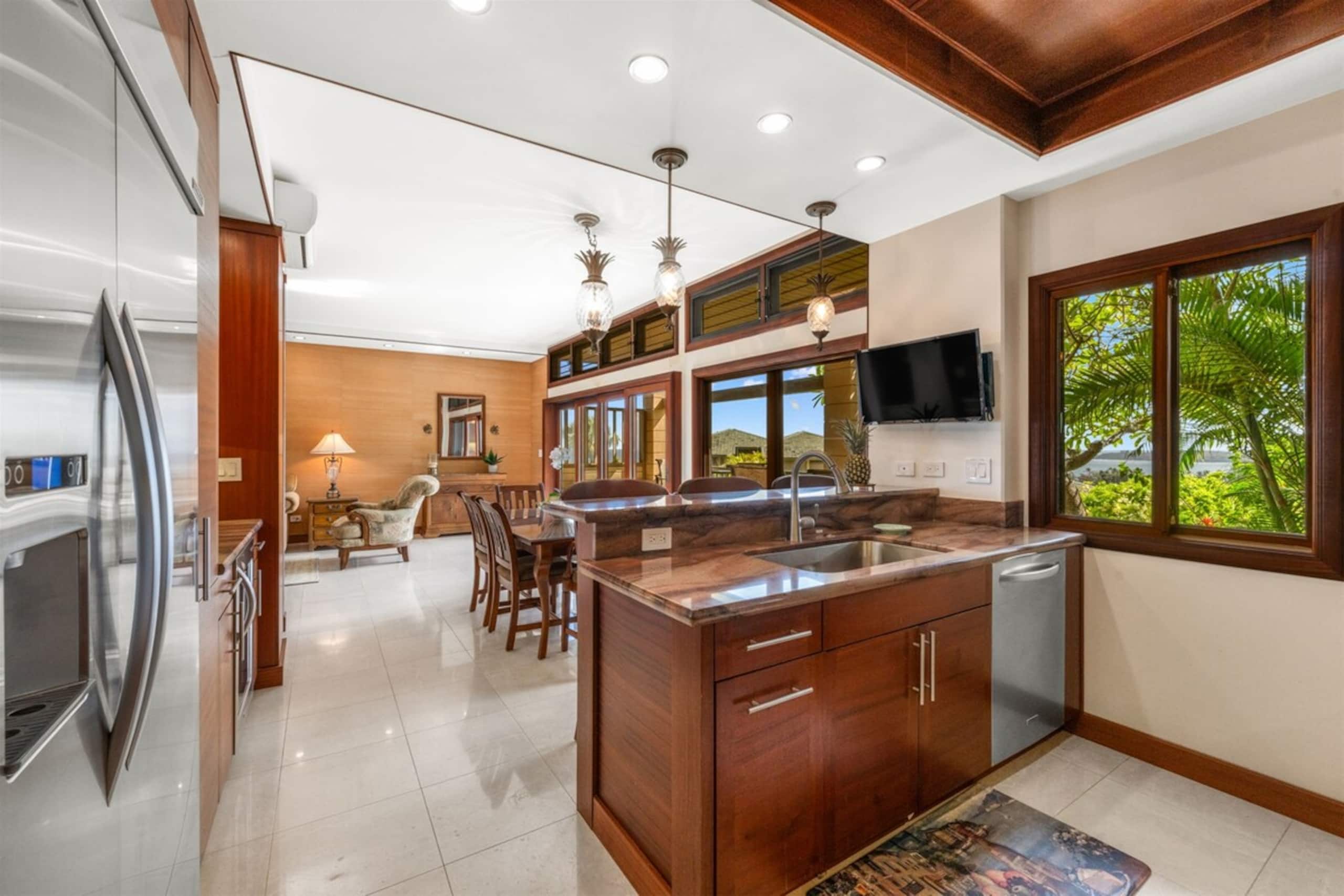 Villa in Lahaina · ★4.96 · 1 bedroom · 2 beds · 1.5 baths - Image 35