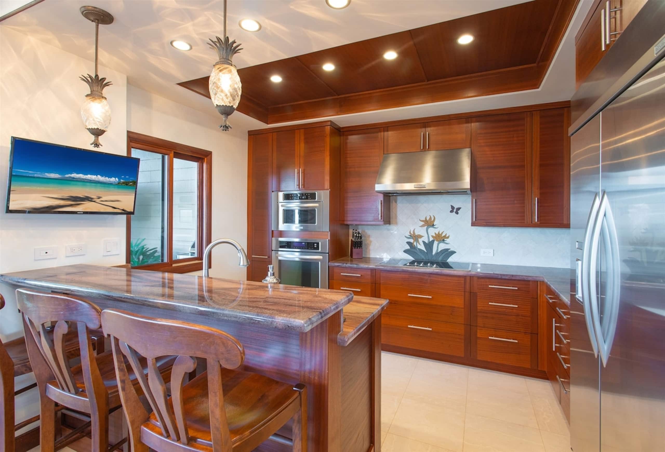 Villa in Lahaina · ★4.96 · 1 bedroom · 2 beds · 1.5 baths - Image 32