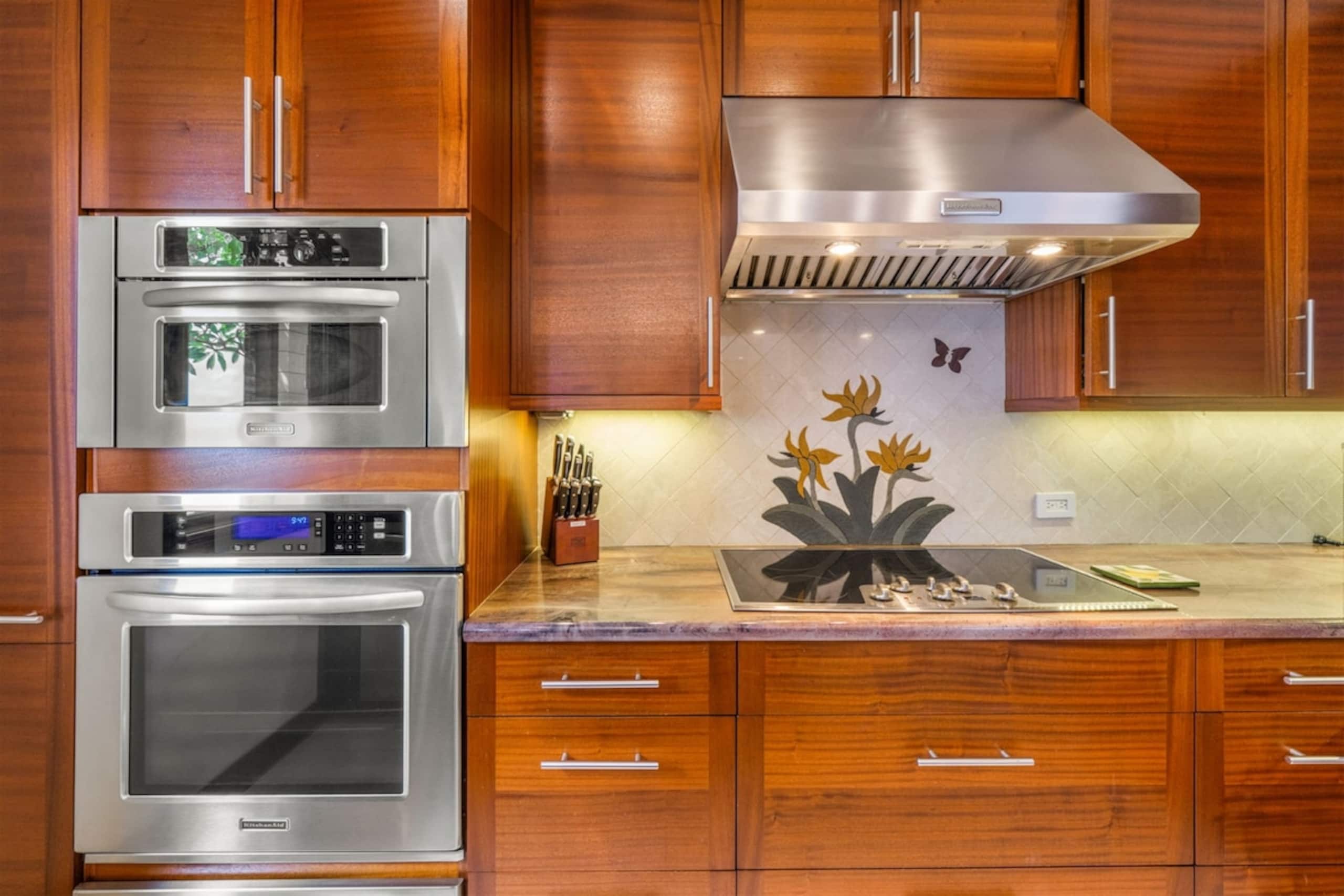 Villa in Lahaina · ★4.96 · 1 bedroom · 2 beds · 1.5 baths - Image 39