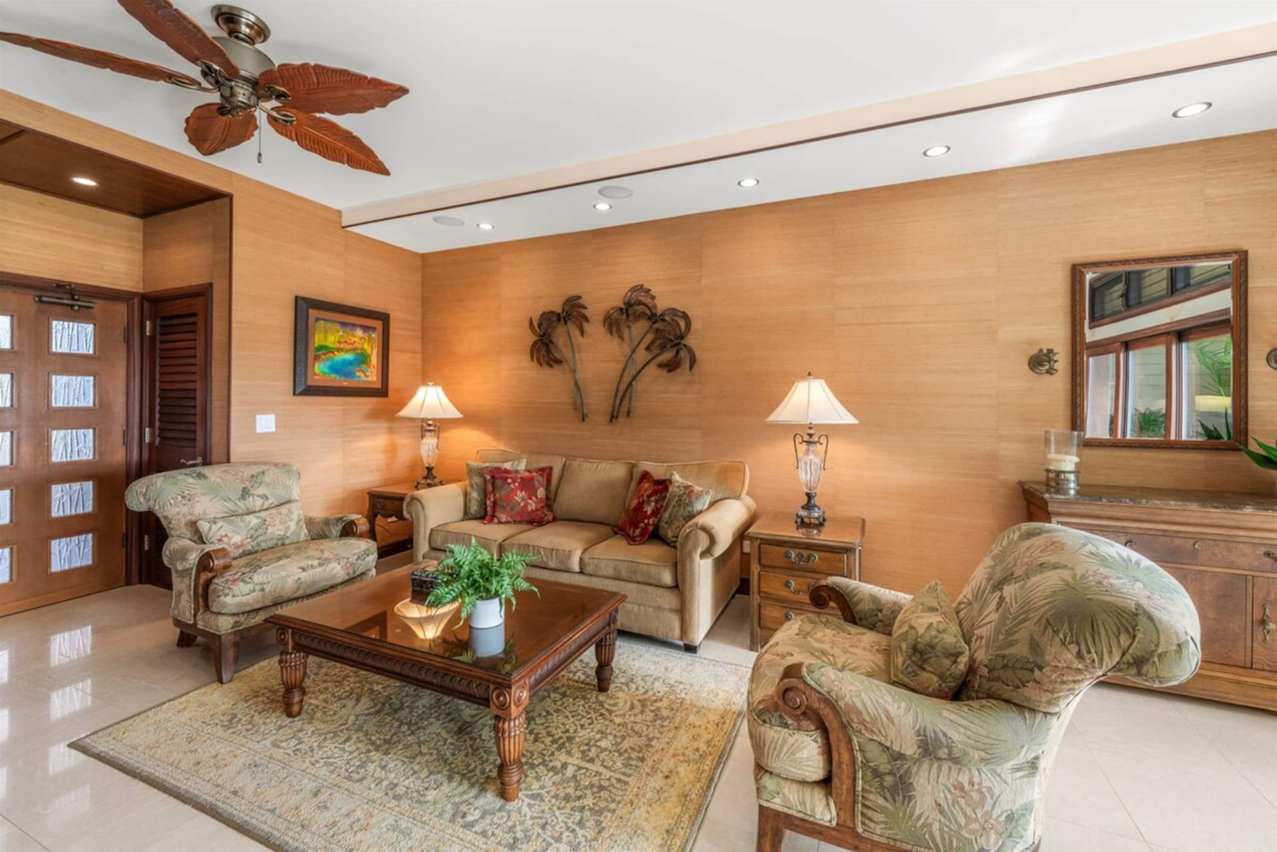 Villa in Lahaina · ★4.96 · 1 bedroom · 2 beds · 1.5 baths - Image 9