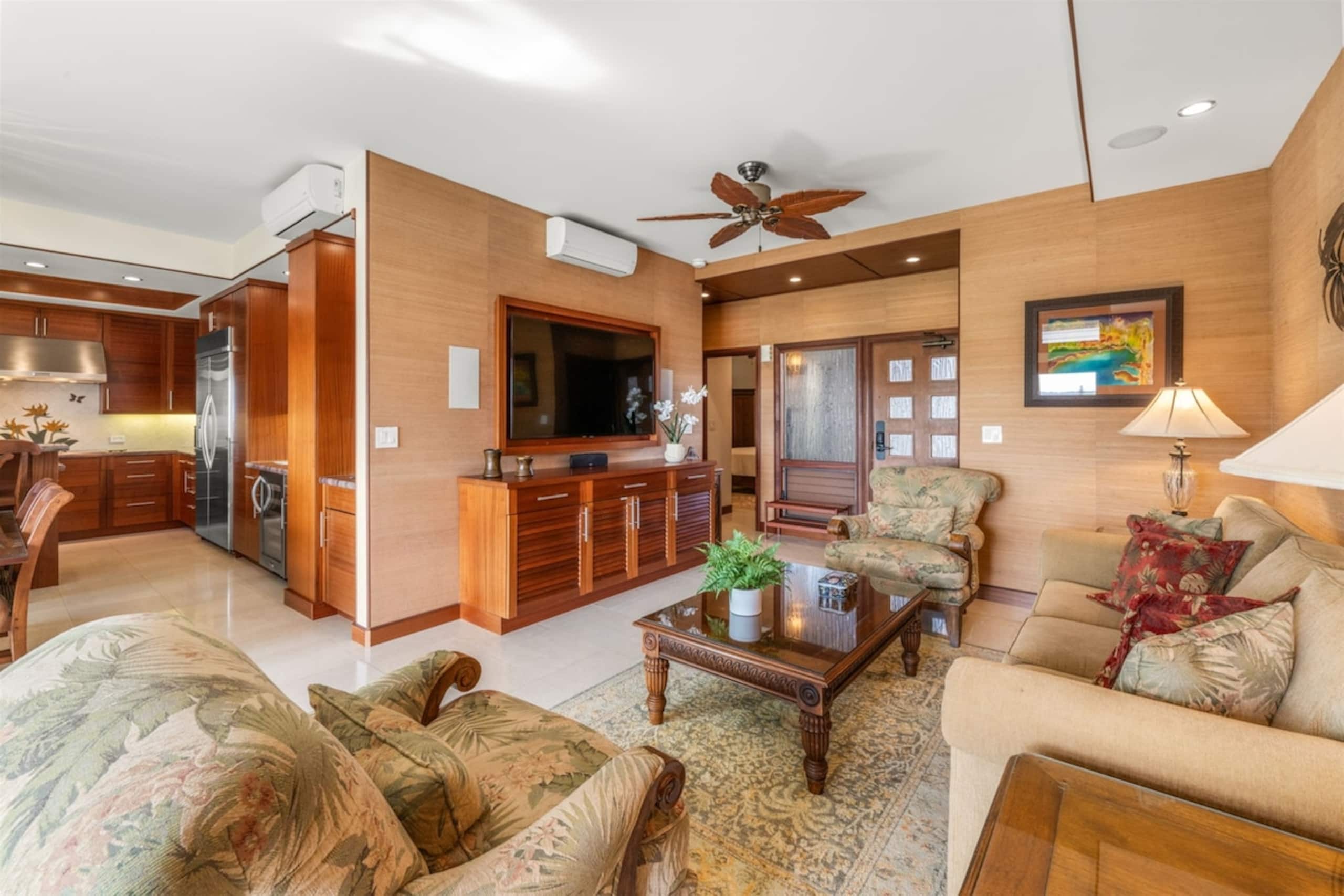 Villa in Lahaina · ★4.96 · 1 bedroom · 2 beds · 1.5 baths - Image 11
