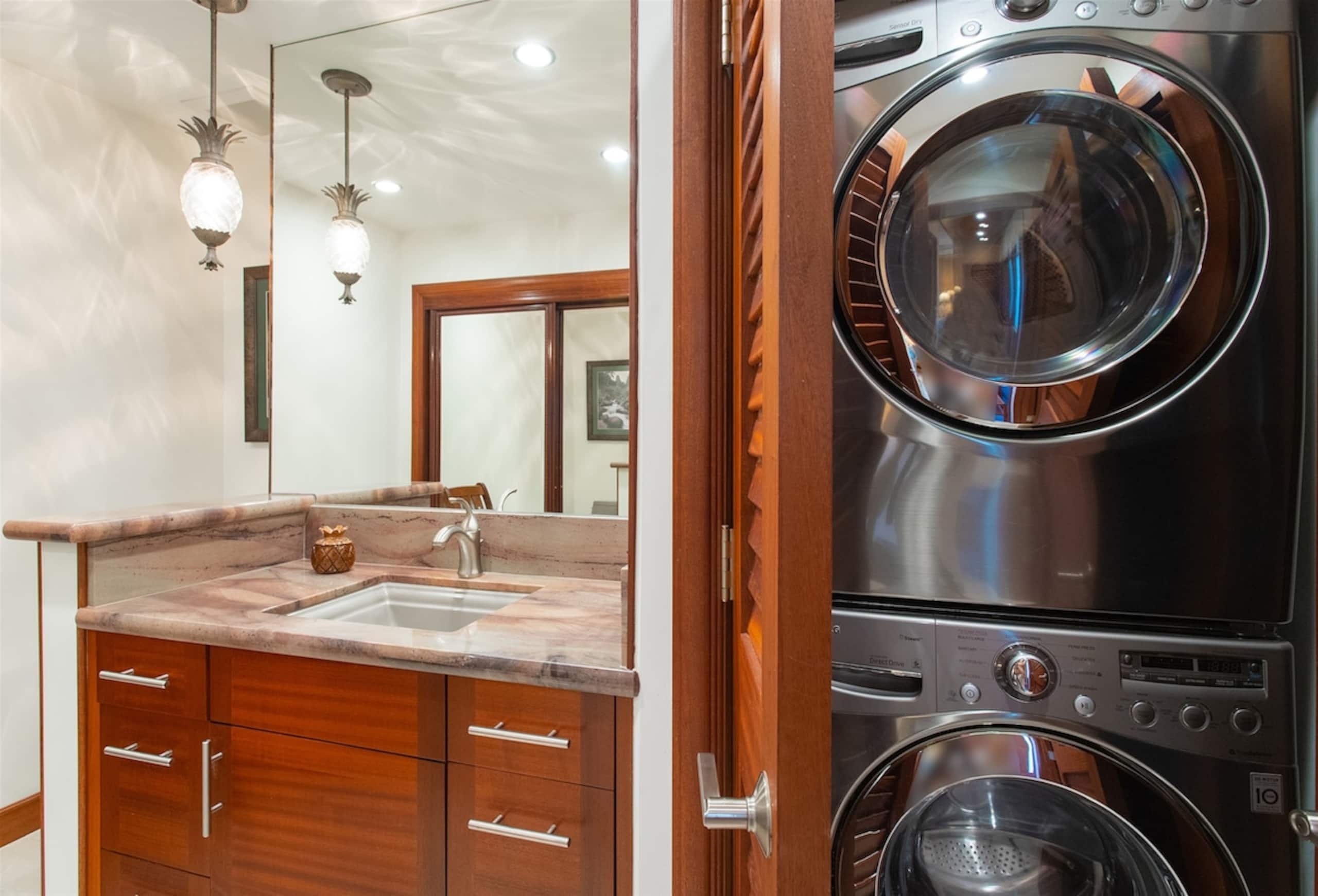 Villa in Lahaina · ★4.96 · 1 bedroom · 2 beds · 1.5 baths - Image 45