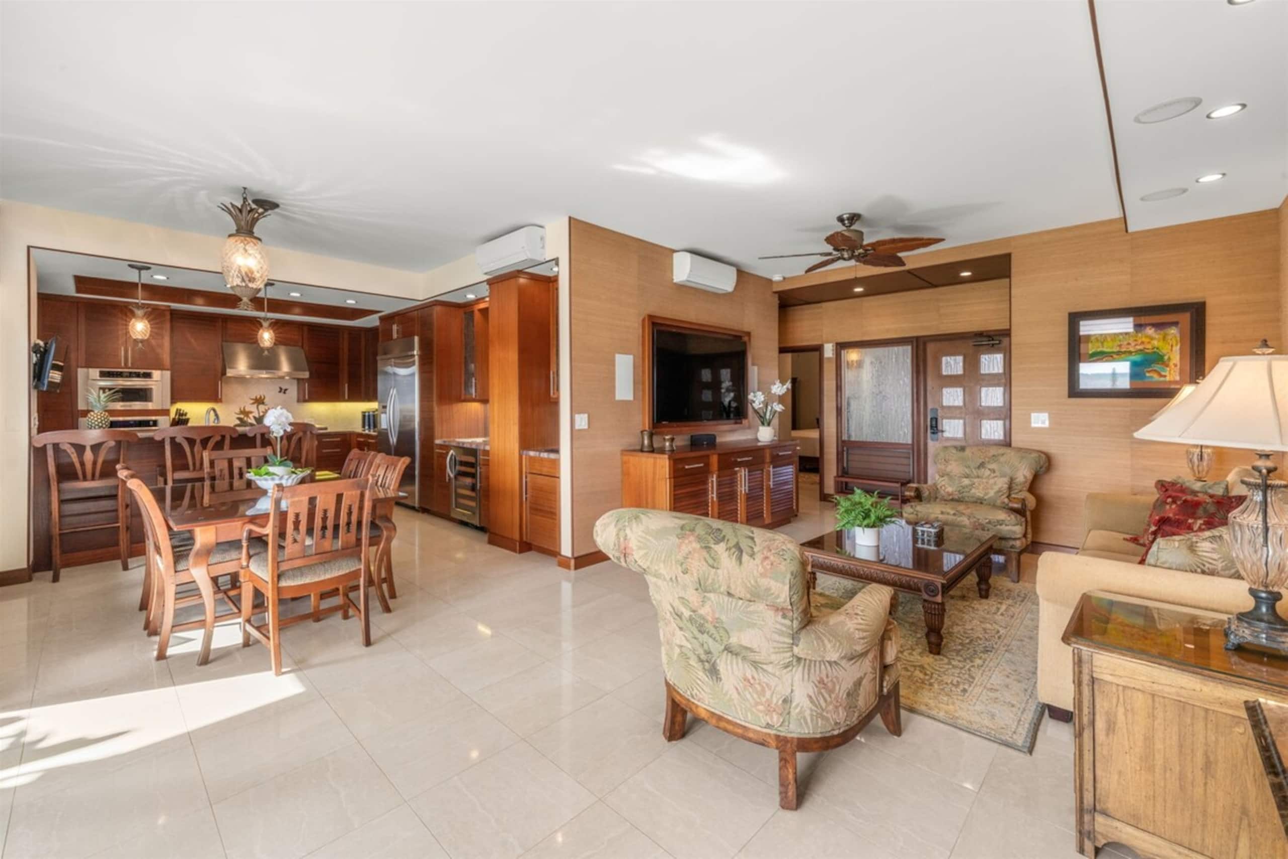 Villa in Lahaina · ★4.96 · 1 bedroom · 2 beds · 1.5 baths - Image 12