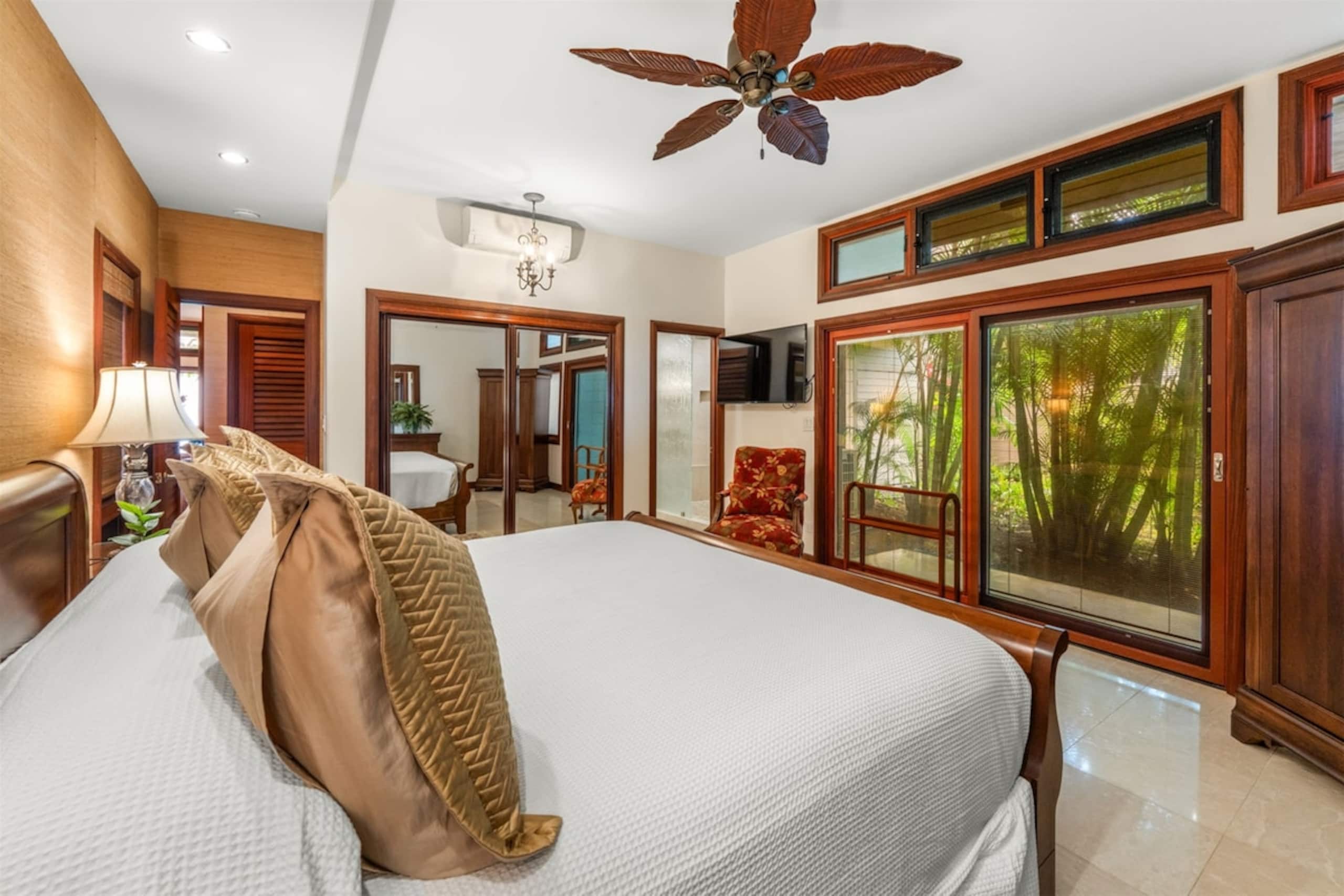 Villa in Lahaina · ★4.96 · 1 bedroom · 2 beds · 1.5 baths - Image 50