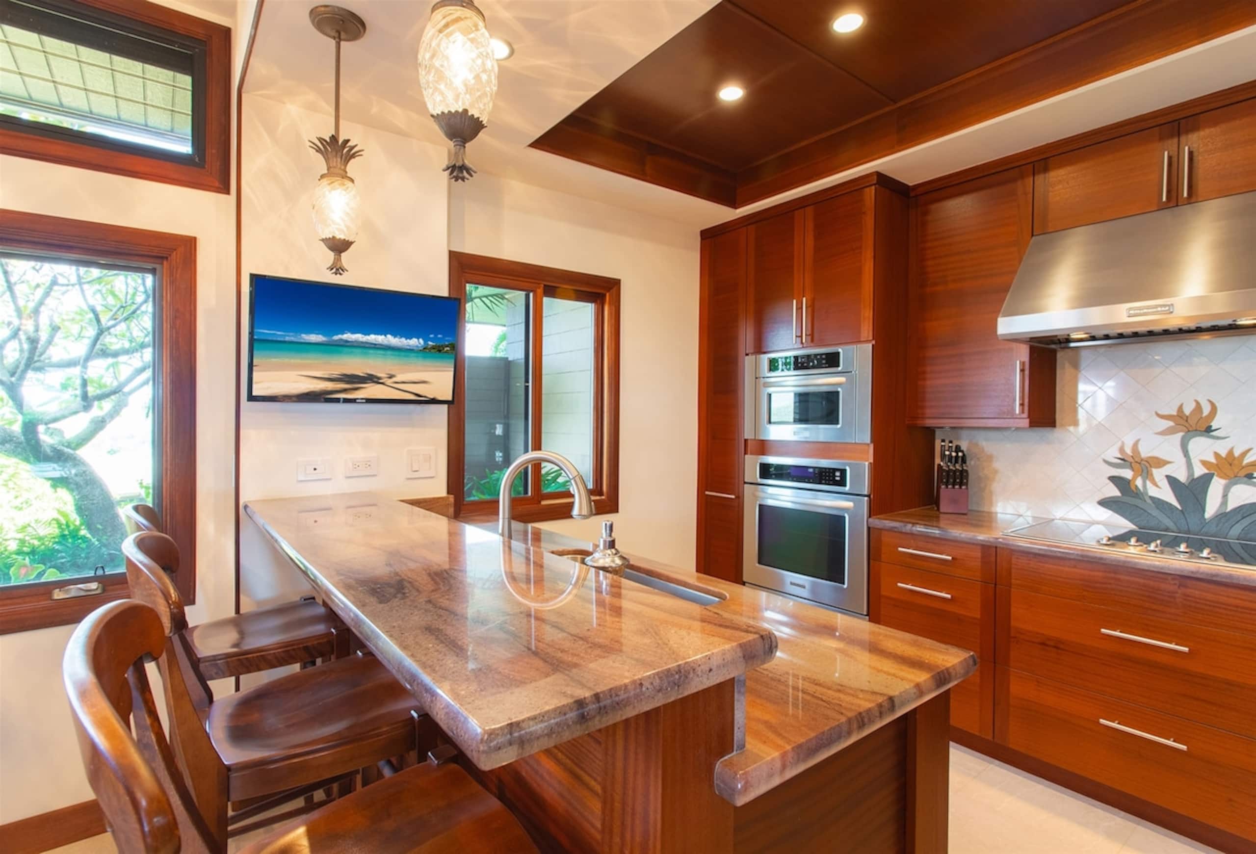 Villa in Lahaina · ★4.96 · 1 bedroom · 2 beds · 1.5 baths - Image 34