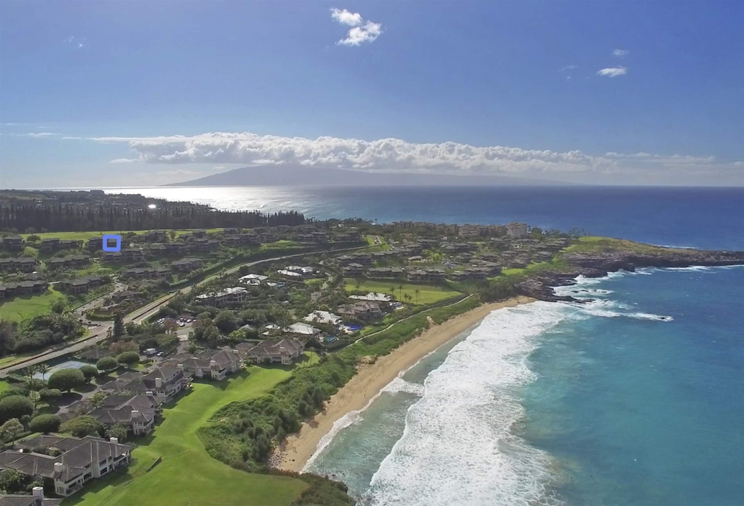 Villa in Lahaina · ★4.96 · 1 bedroom · 2 beds · 1.5 baths - Image 27