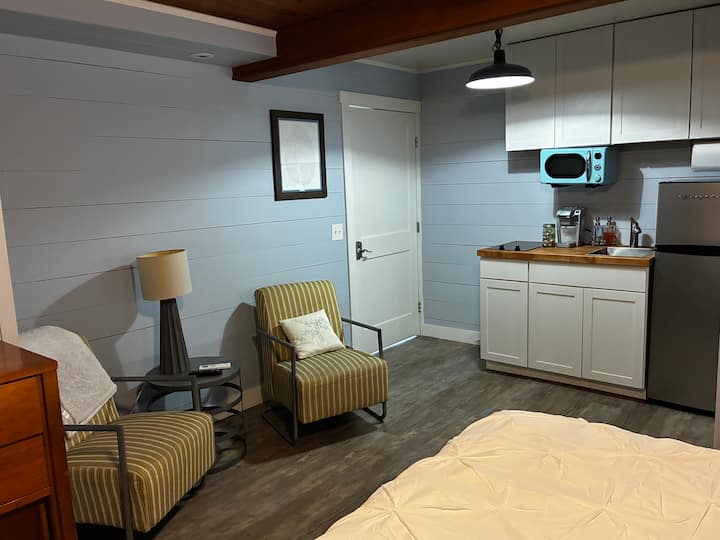 Amazing Gulf View, Private Space, Close To Houston - Kemah, TX