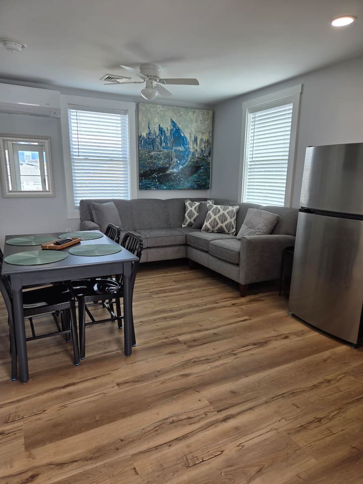 Sea Breeze Unit 3 - Hampton Beach, NH