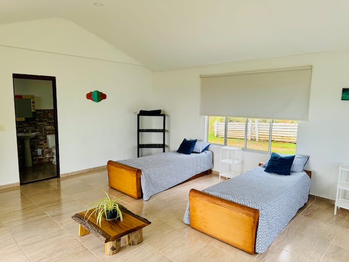 საძინებელი 3