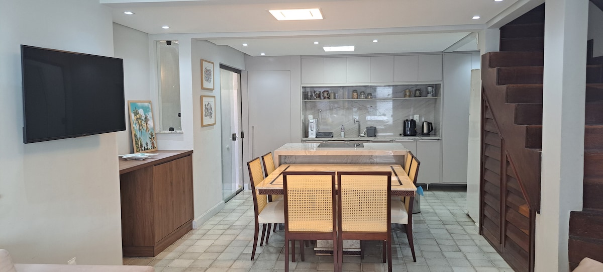 ห้องนั่งเล่น