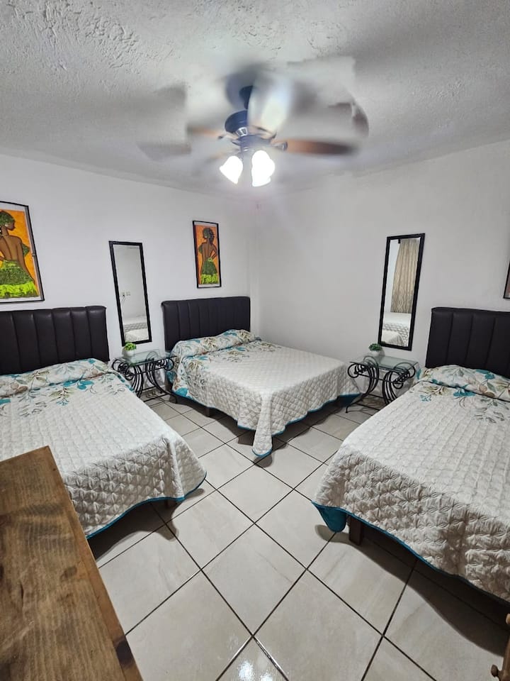 غرفة النوم 2