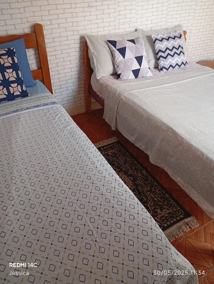 Habitación